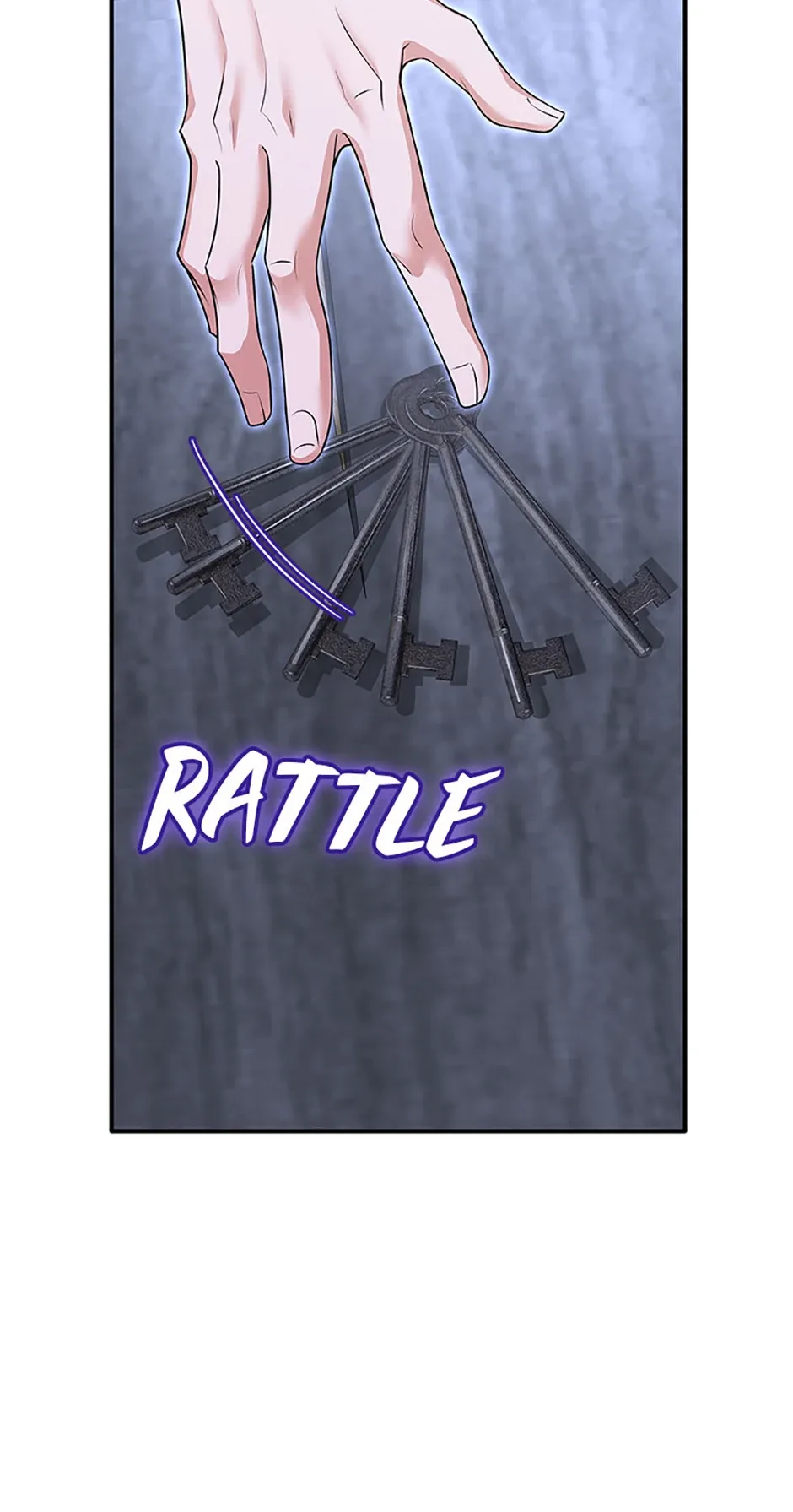 Marriage and Sword Chapter 129 page 26
