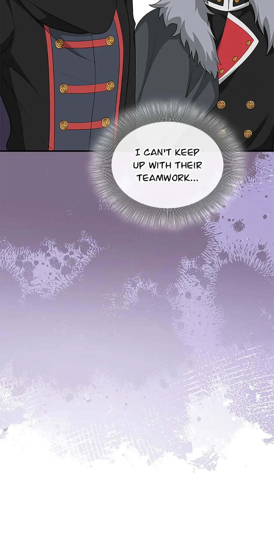 Marriage and Sword Chapter 128 page 97