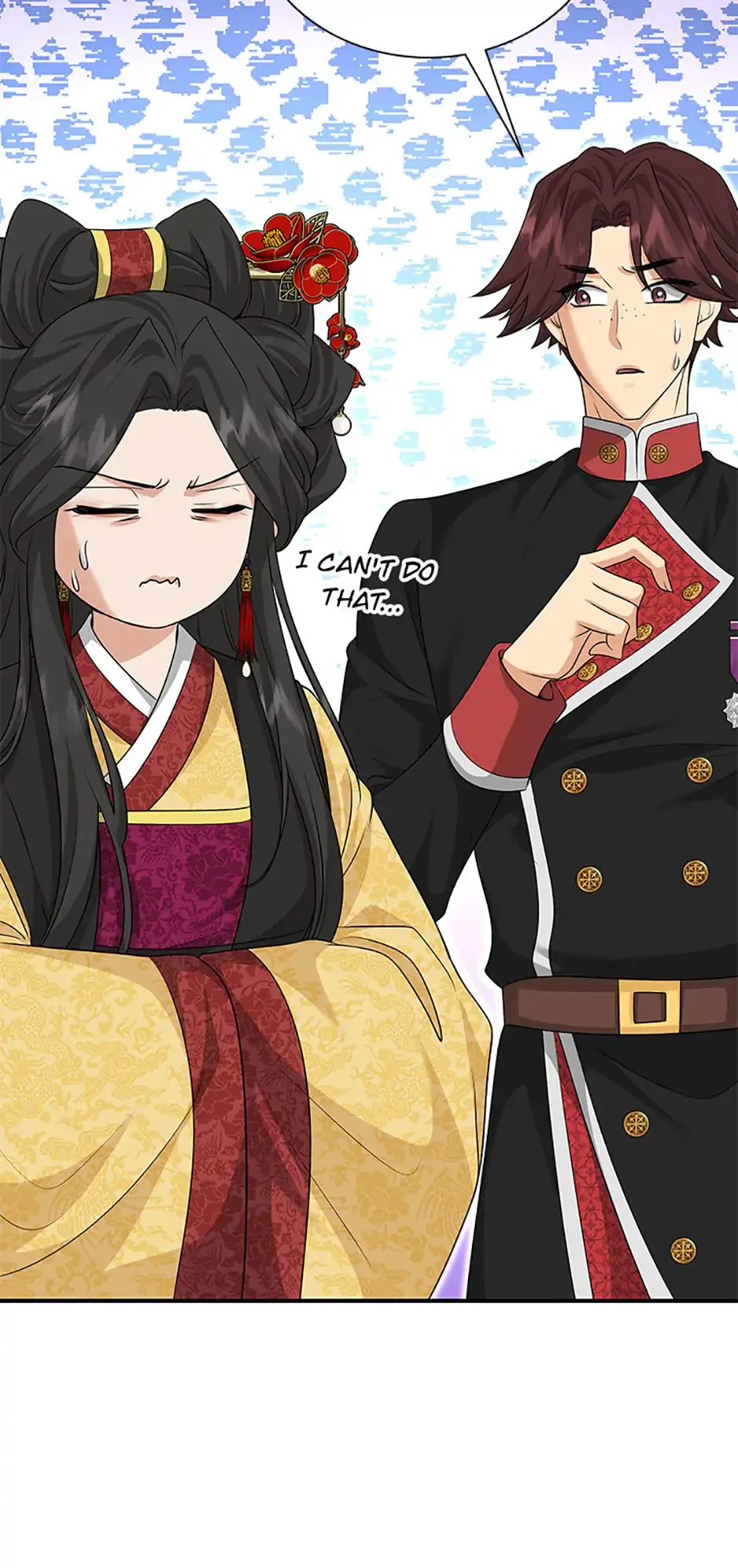 Marriage and Sword Chapter 129 page 43