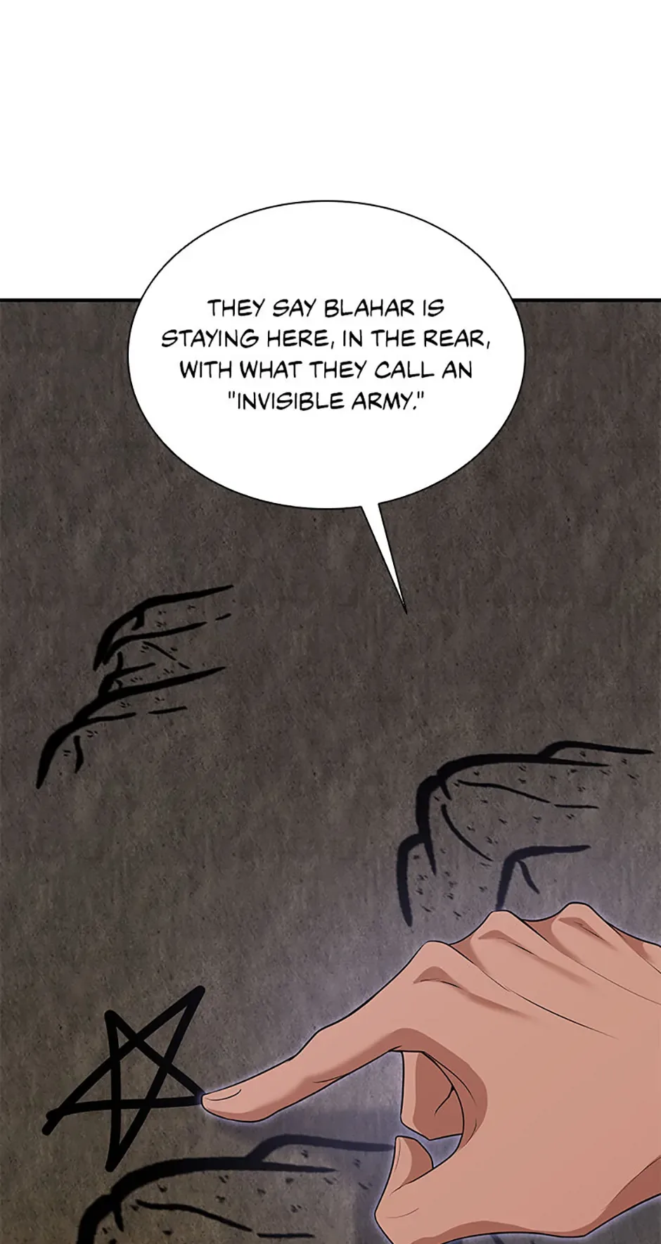 Marriage and Sword Chapter 129 page 33