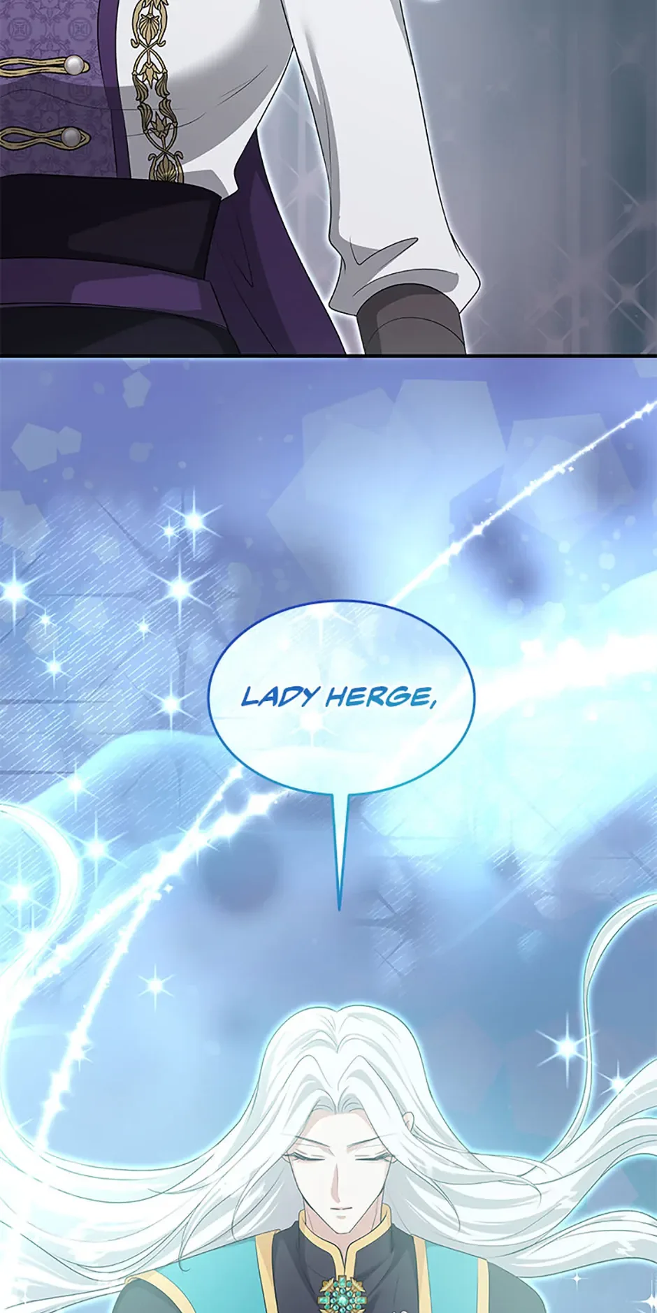 Marriage and Sword Chapter 128 page 133