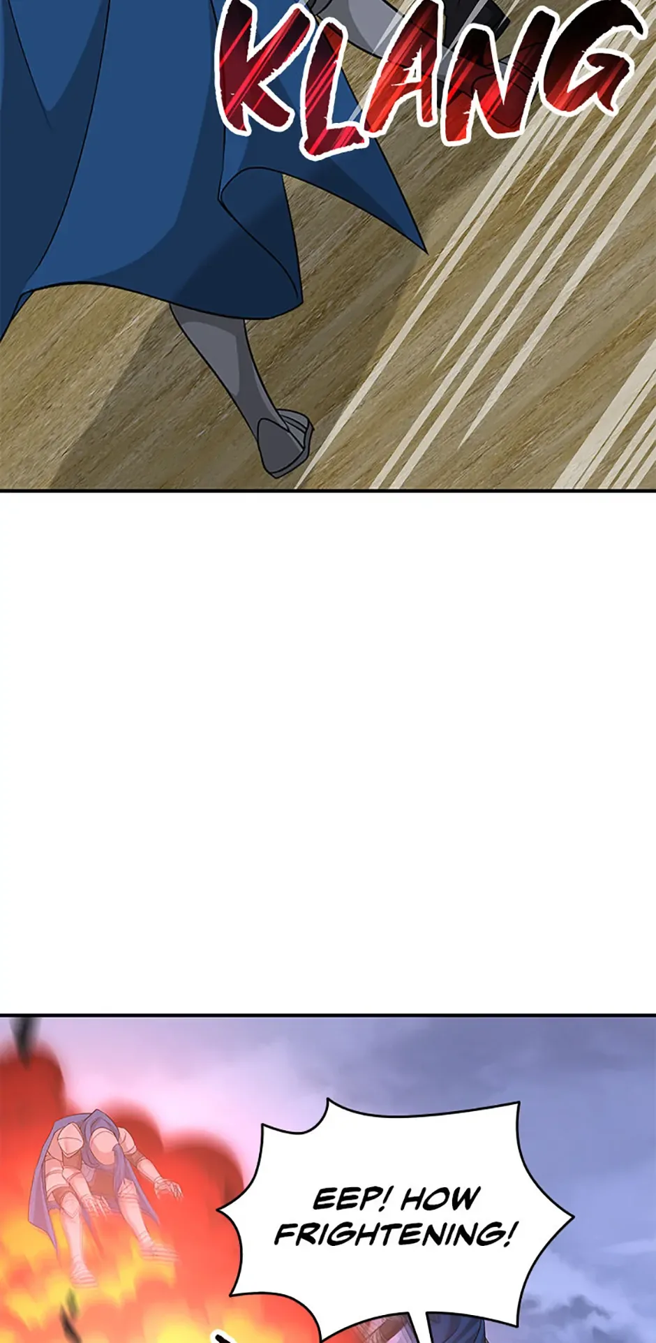 Marriage and Sword Chapter 128 page 77