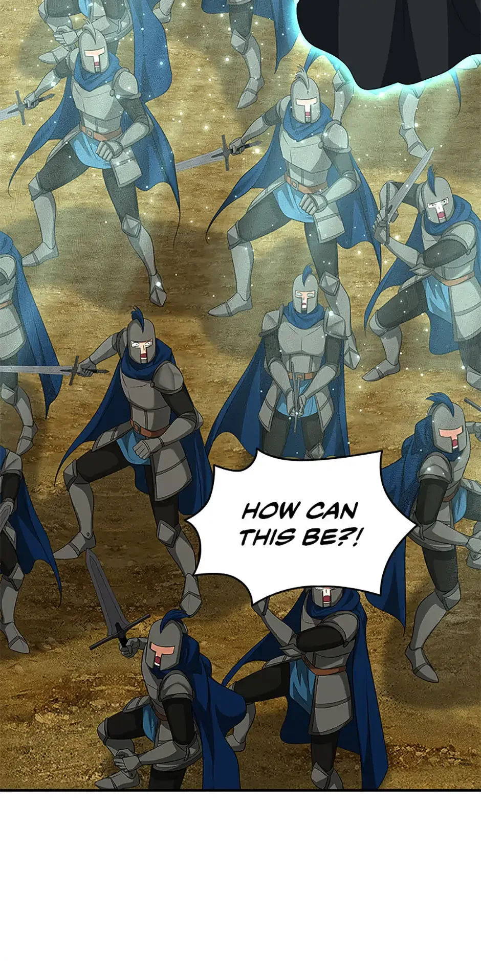 Marriage and Sword Chapter 128 page 131