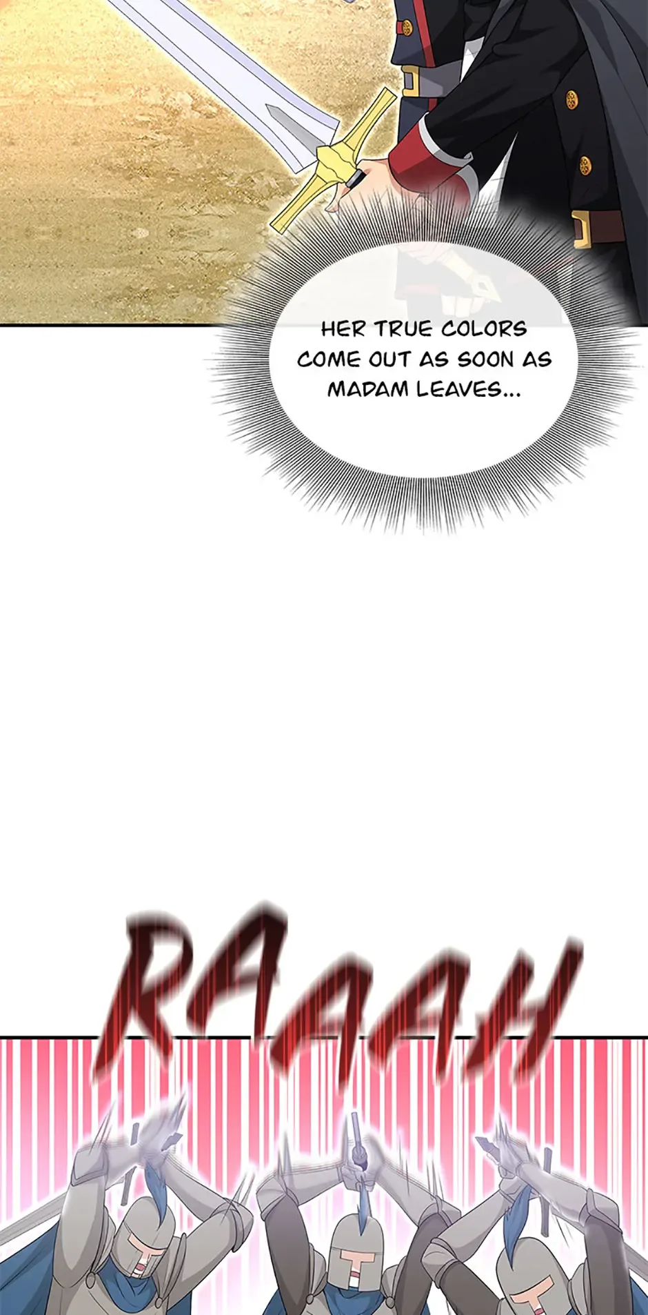 Marriage and Sword Chapter 128 page 93