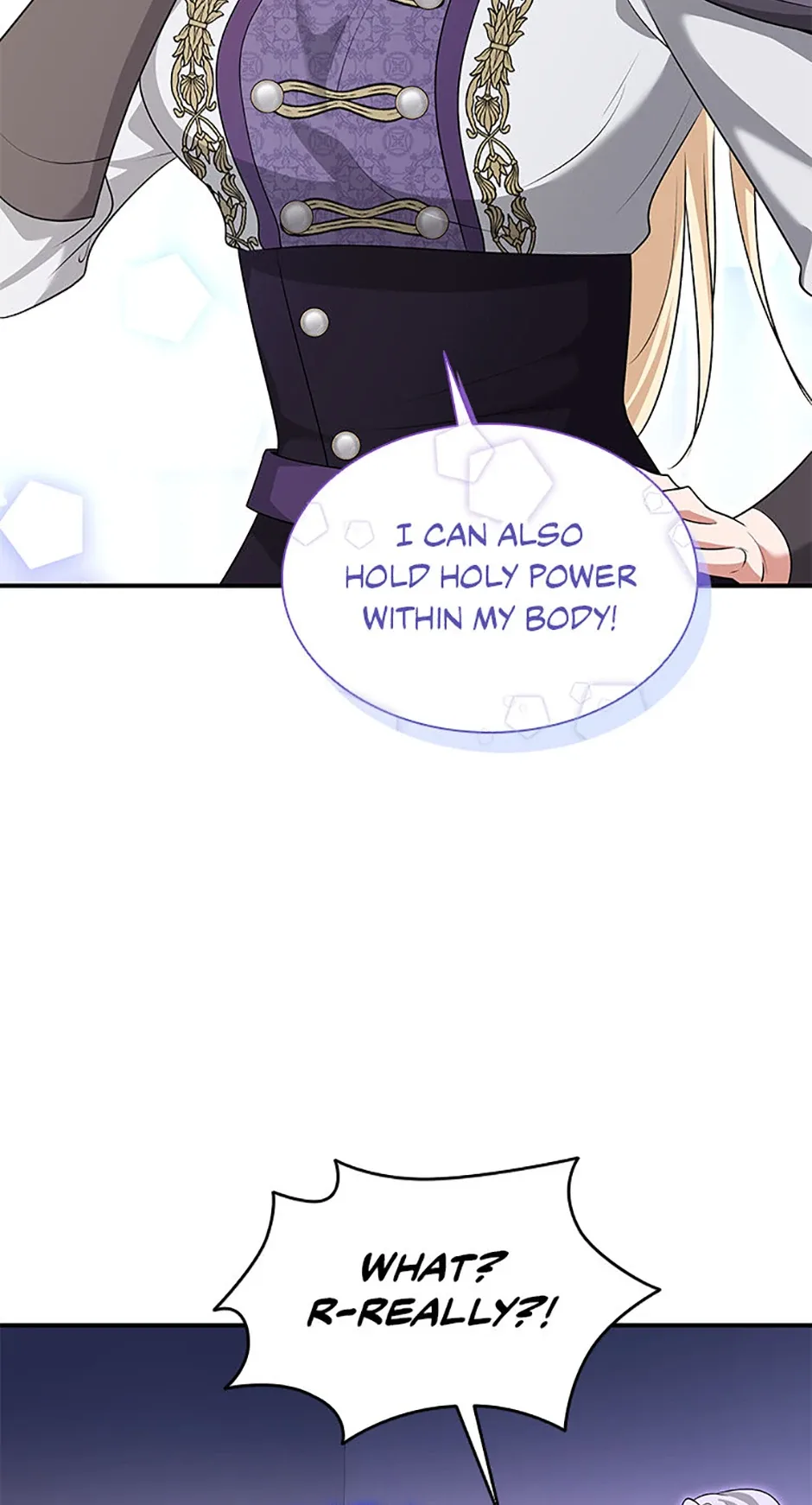 Marriage and Sword Chapter 129 page 45