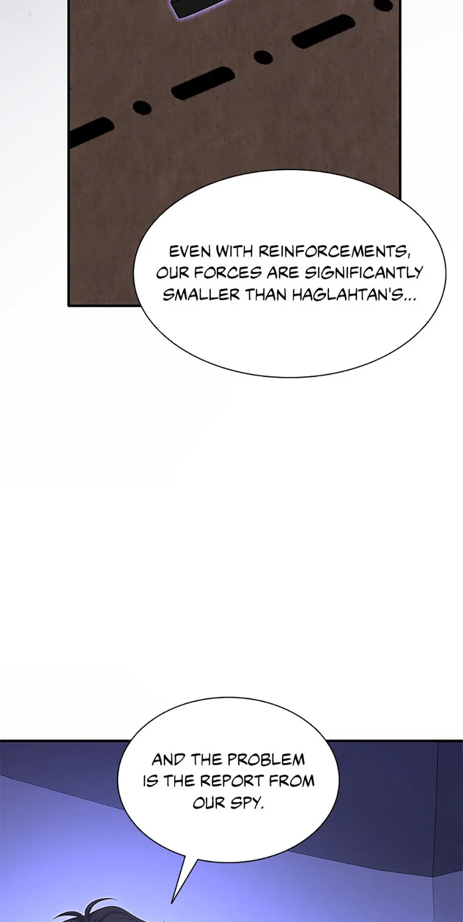 Marriage and Sword Chapter 129 page 31