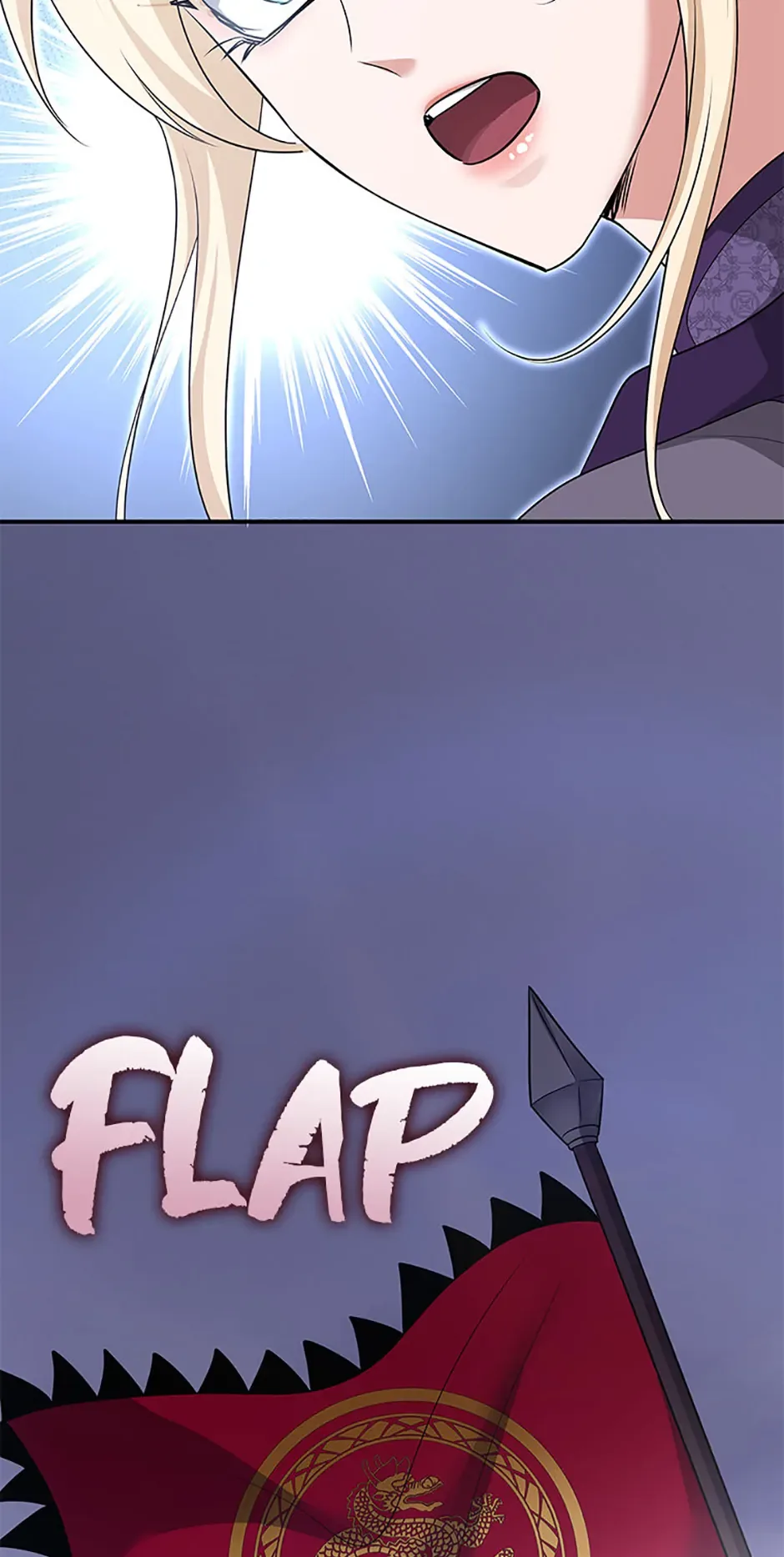 Marriage and Sword Chapter 128 page 111