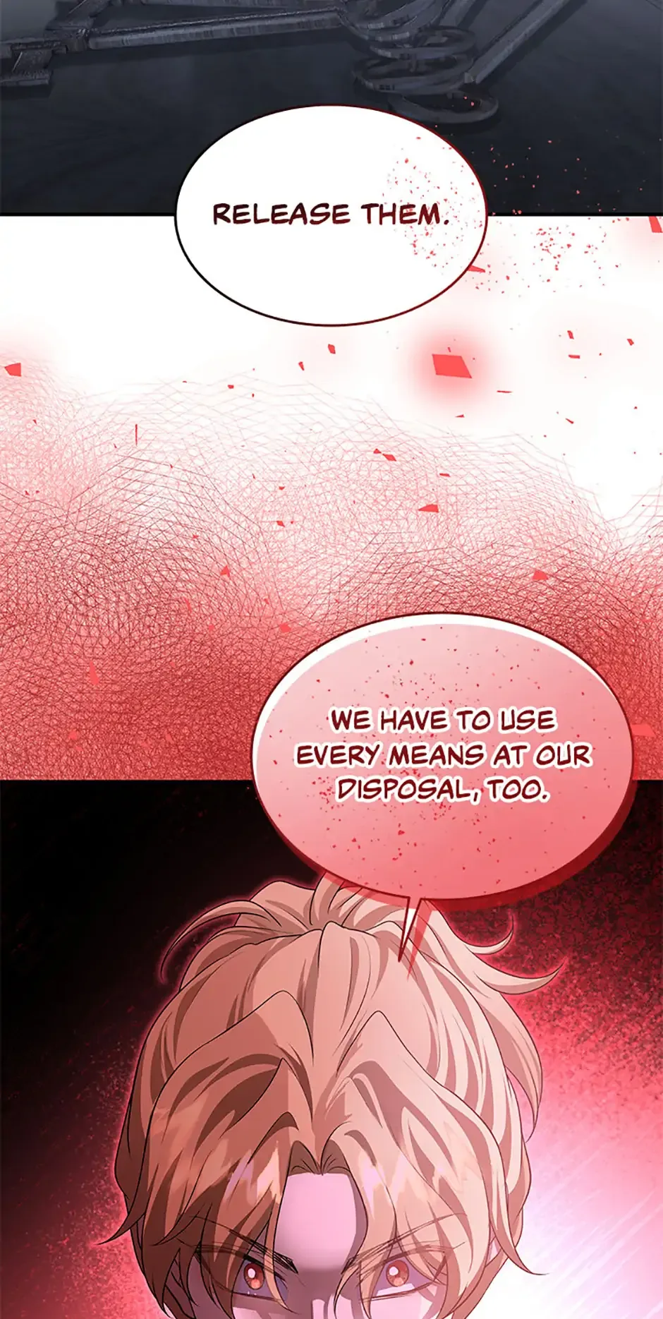 Marriage and Sword Chapter 129 page 28