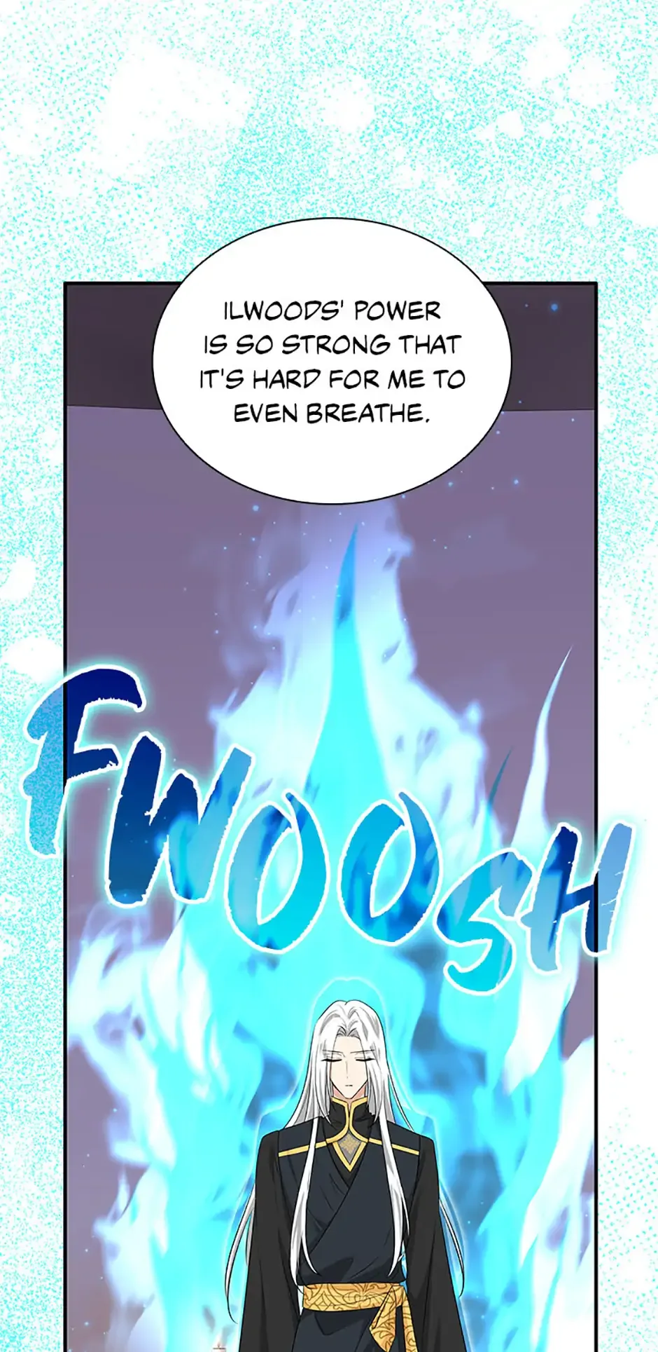 Marriage and Sword Chapter 129 page 10