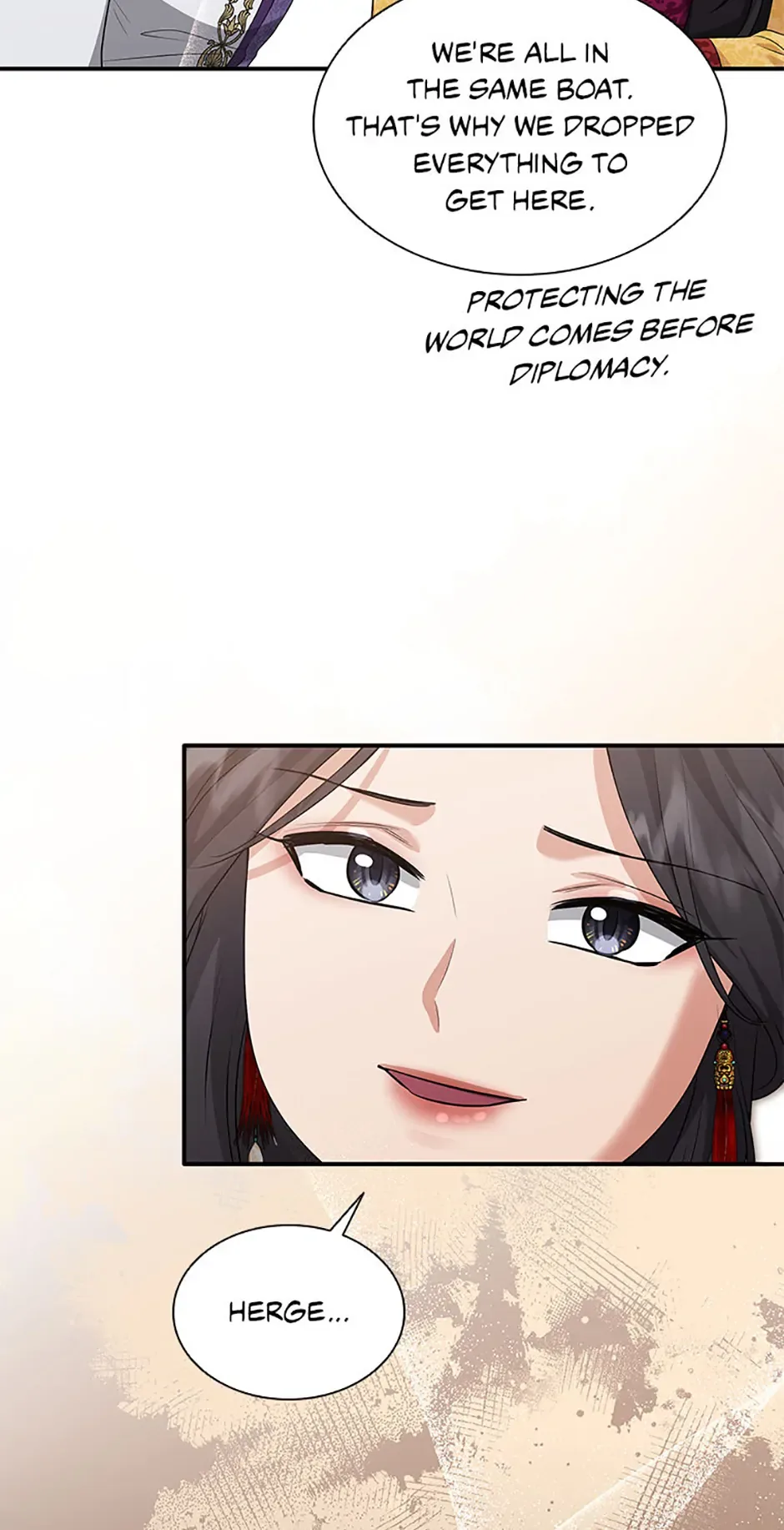 Marriage and Sword Chapter 129 page 16