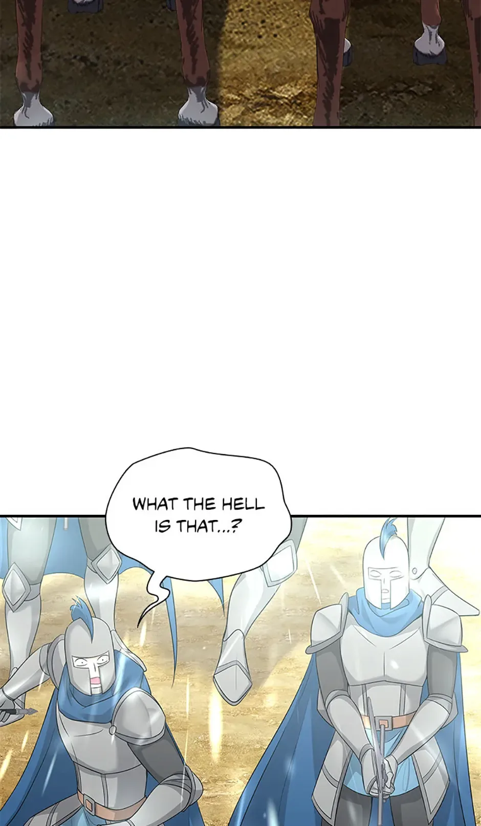 Marriage and Sword Chapter 128 page 127