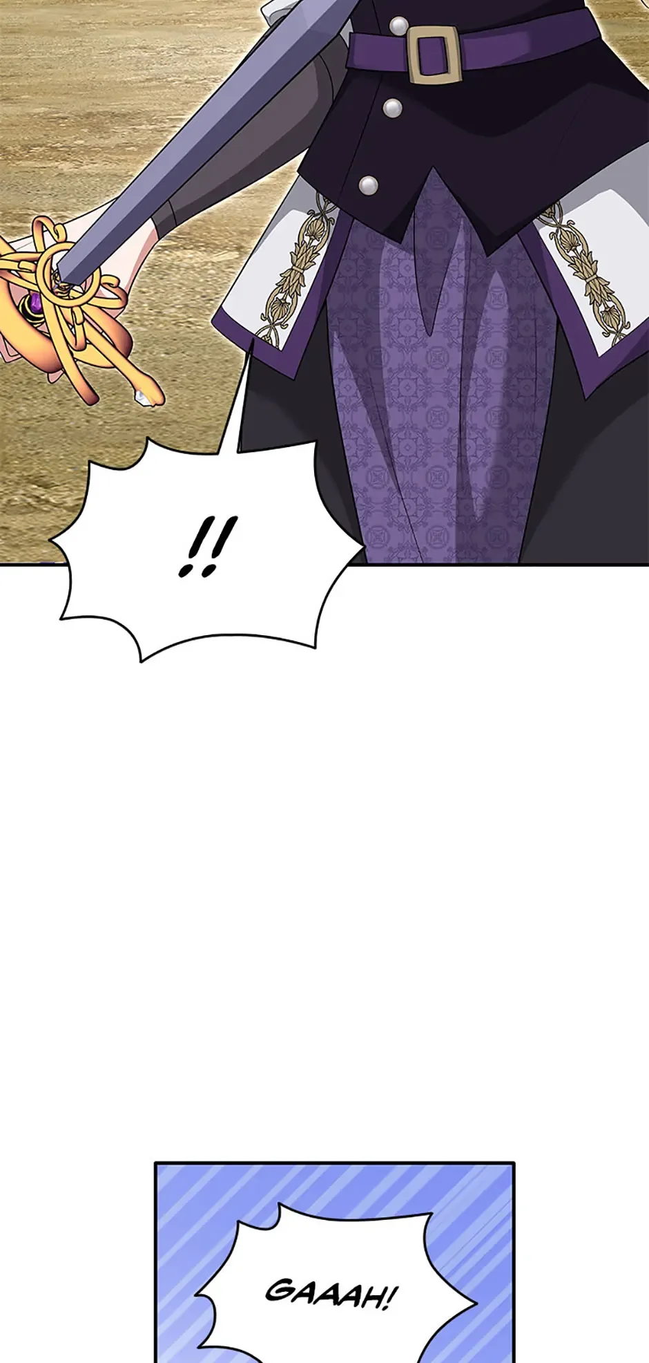 Marriage and Sword Chapter 128 page 117