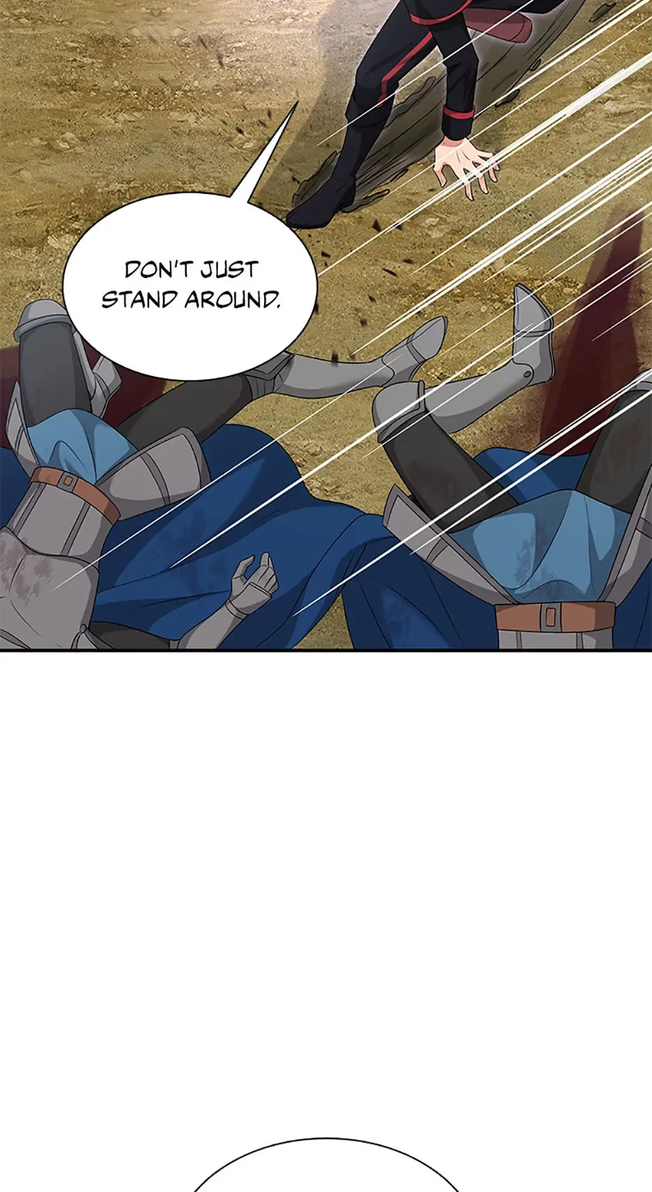 Marriage and Sword Chapter 128 page 99