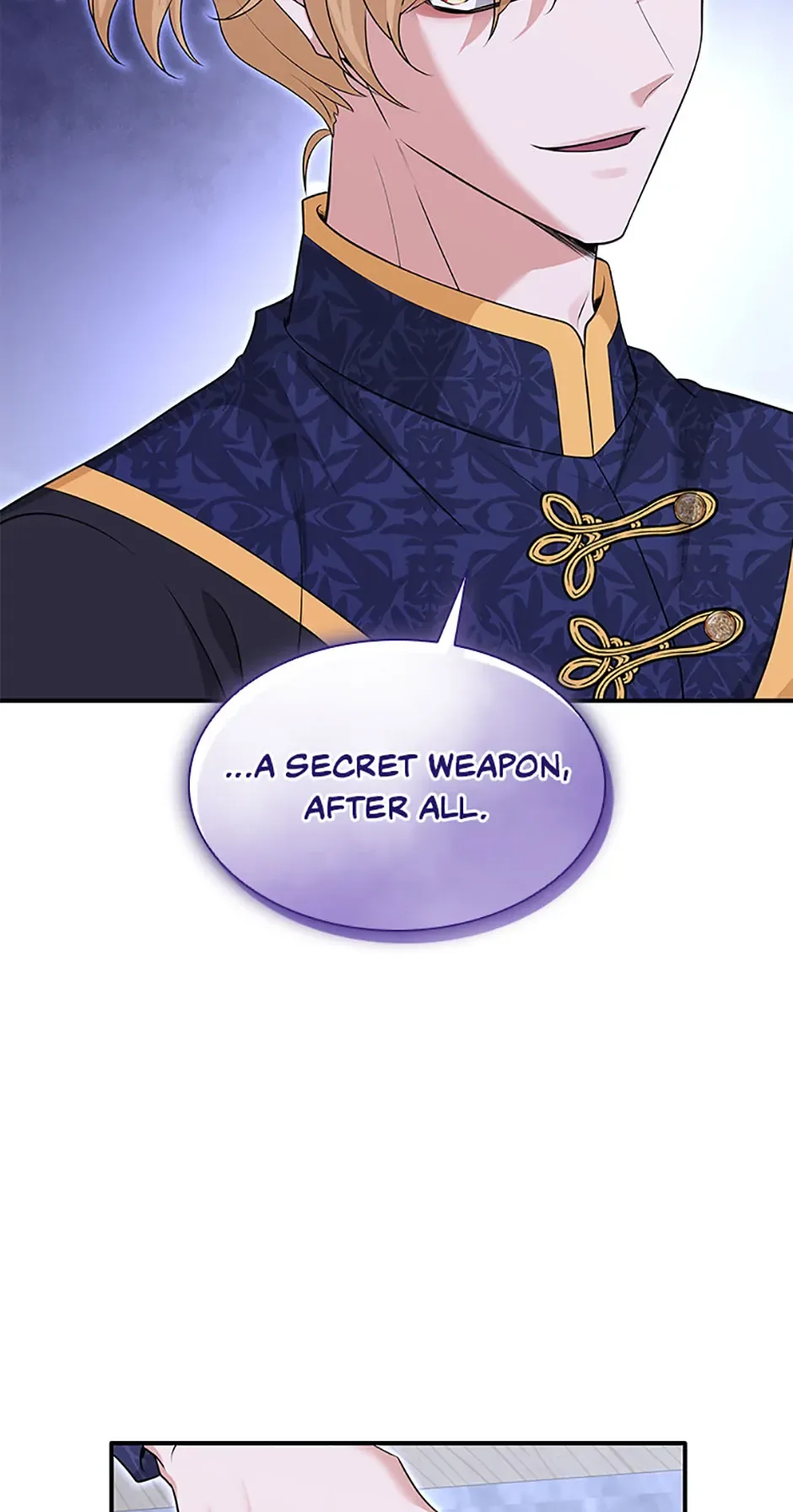 Marriage and Sword Chapter 129 page 25