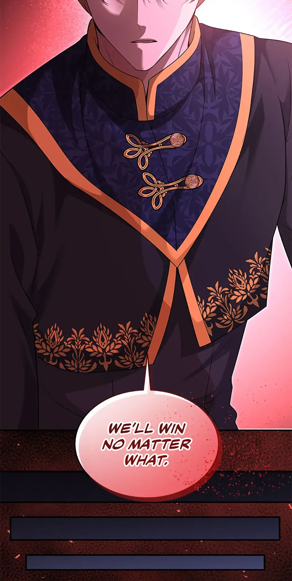 Marriage and Sword Chapter 129 page 29