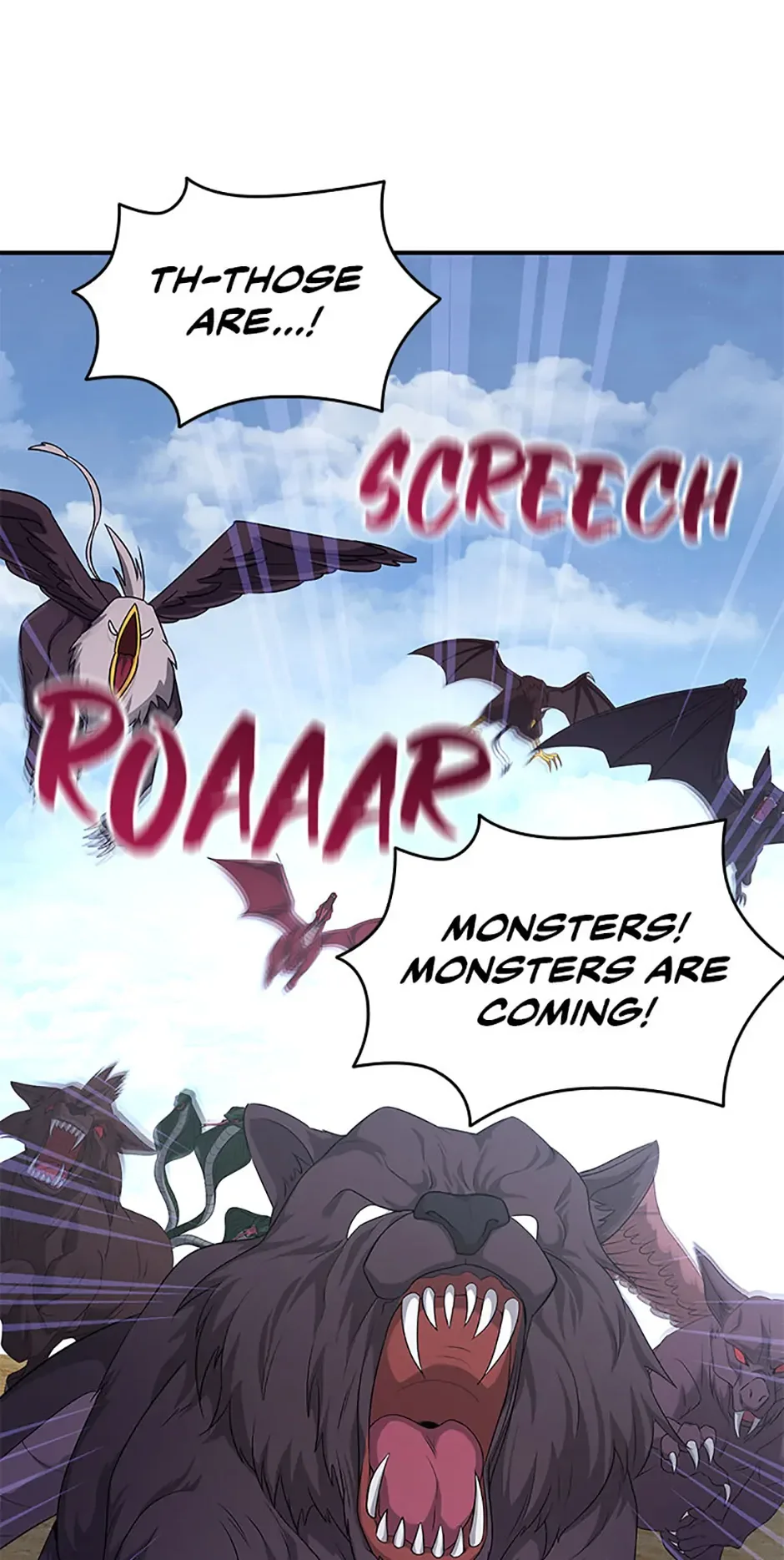 Marriage and Sword Chapter 129 page 90