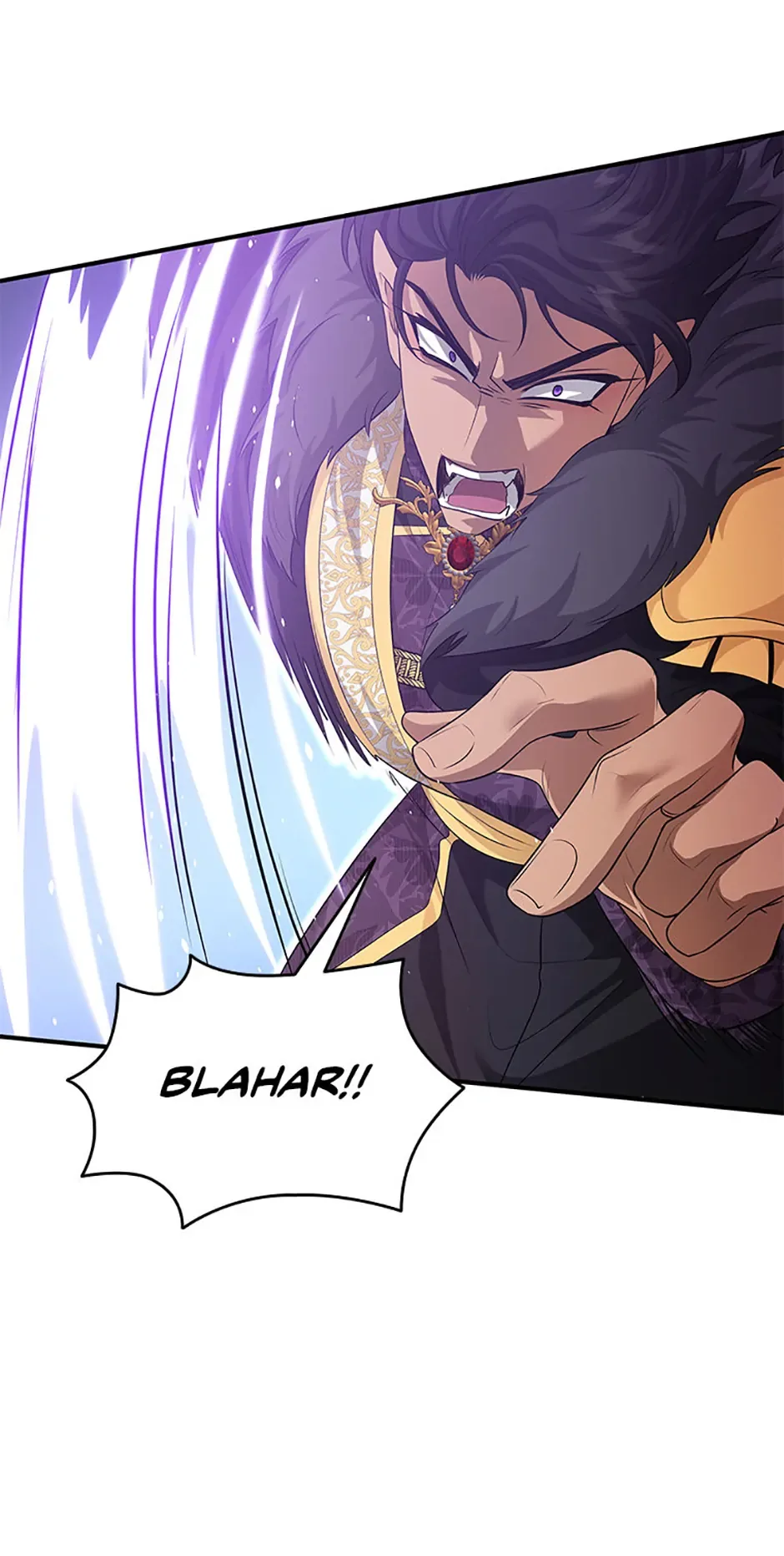 Marriage and Sword Chapter 129 page 107