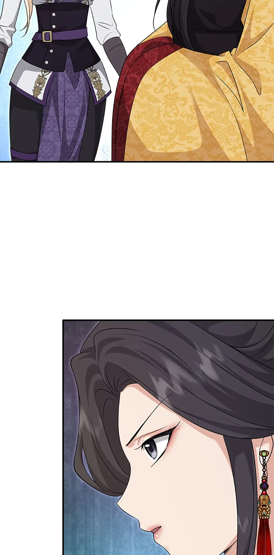 Marriage and Sword Chapter 129 page 53