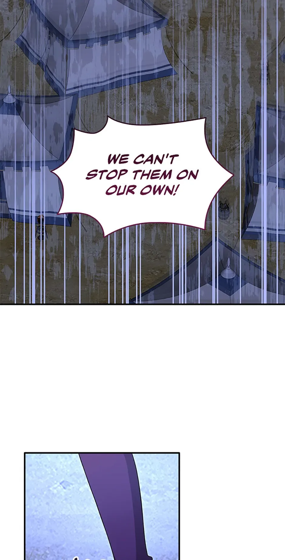 Marriage and Sword Chapter 129 page 78