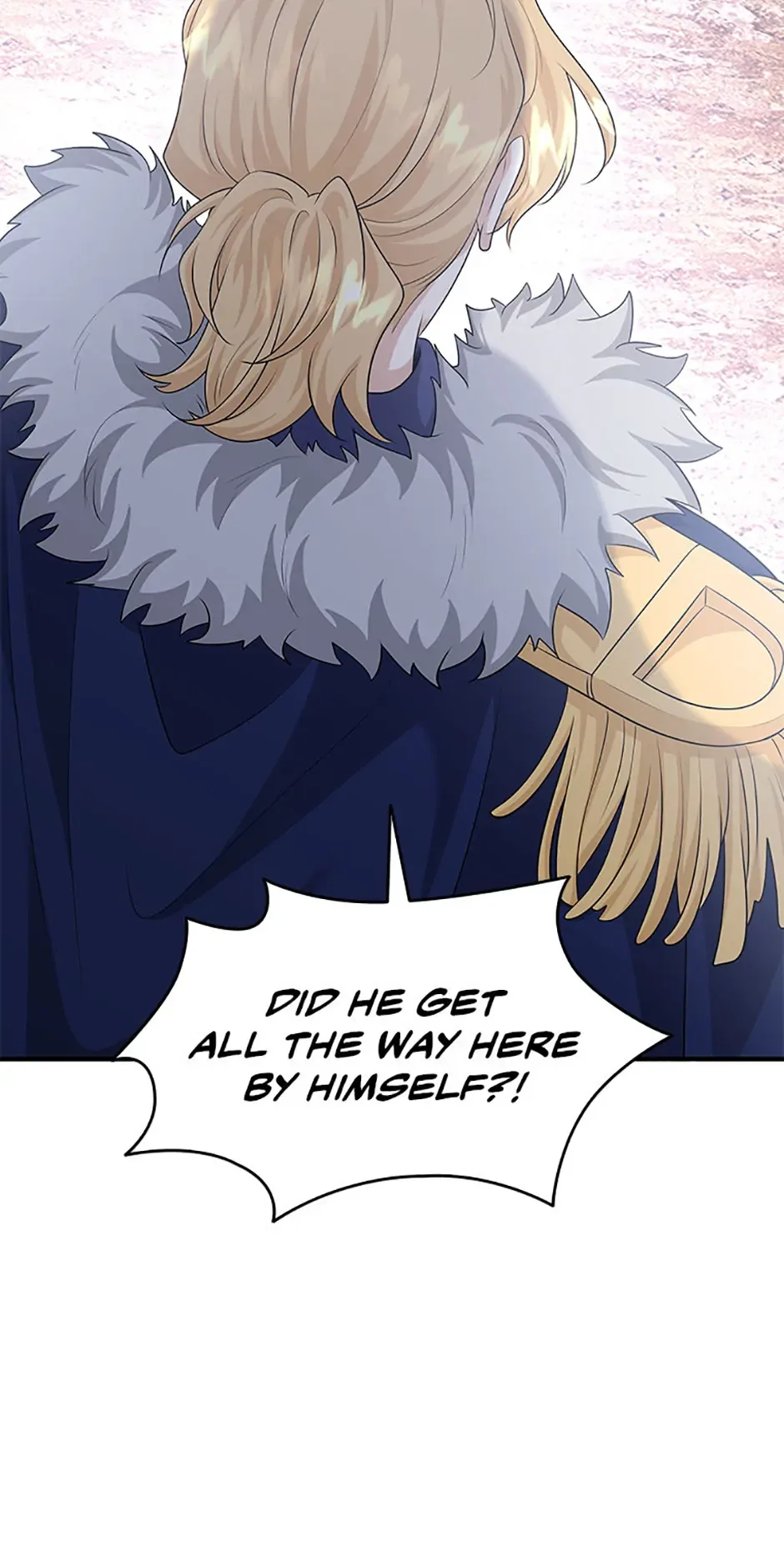 Marriage and Sword Chapter 129 page 106
