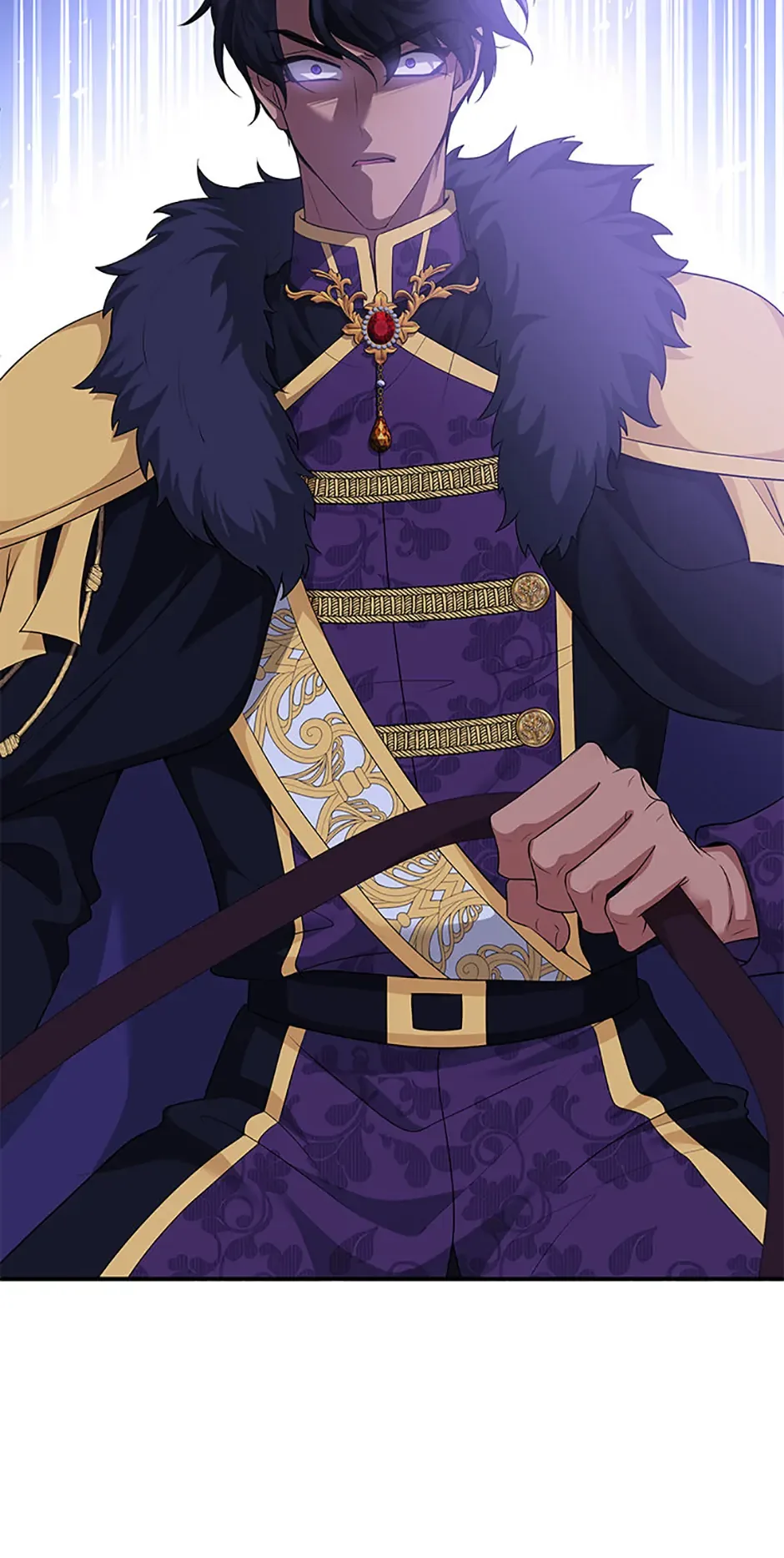 Marriage and Sword Chapter 129 page 93