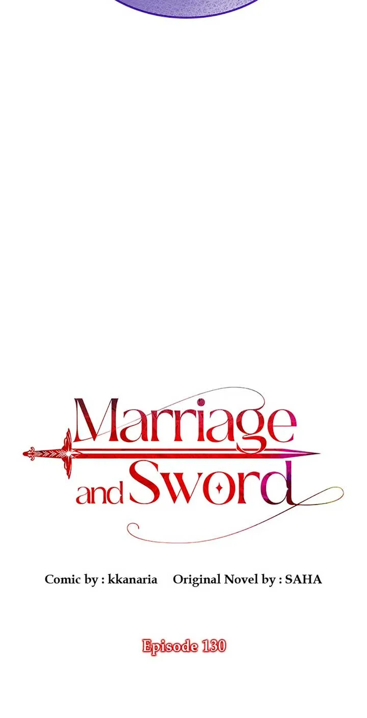 Marriage and Sword Chapter 130 page 8