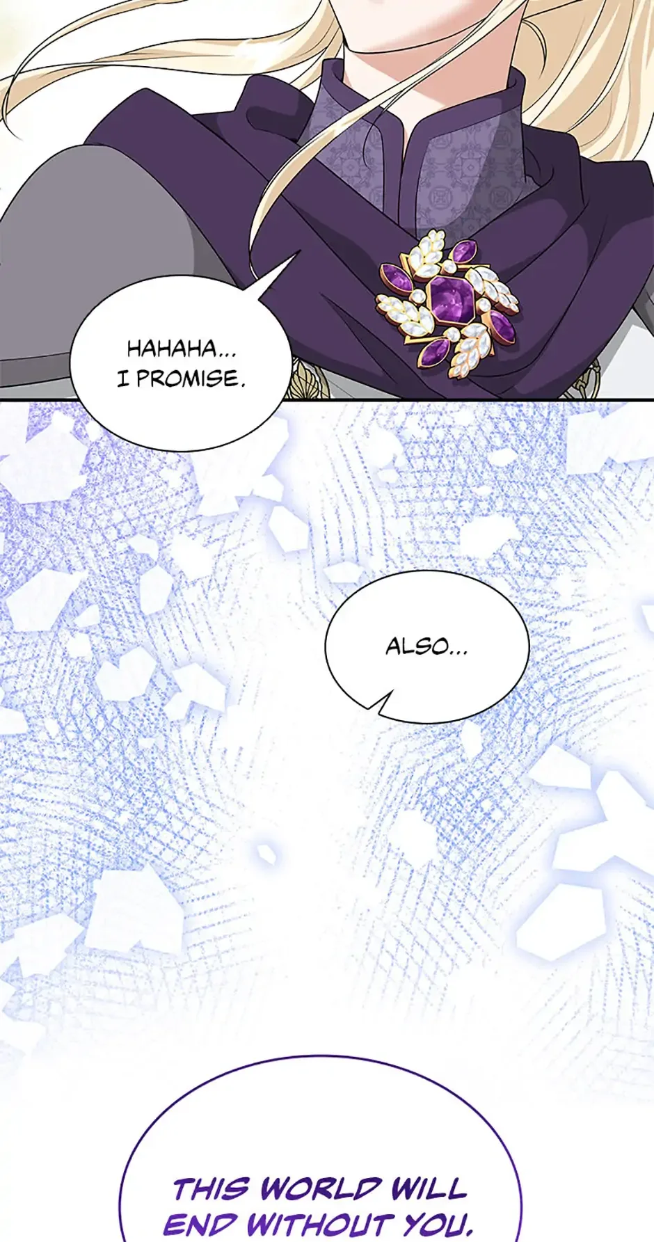 Marriage and Sword Chapter 129 page 64