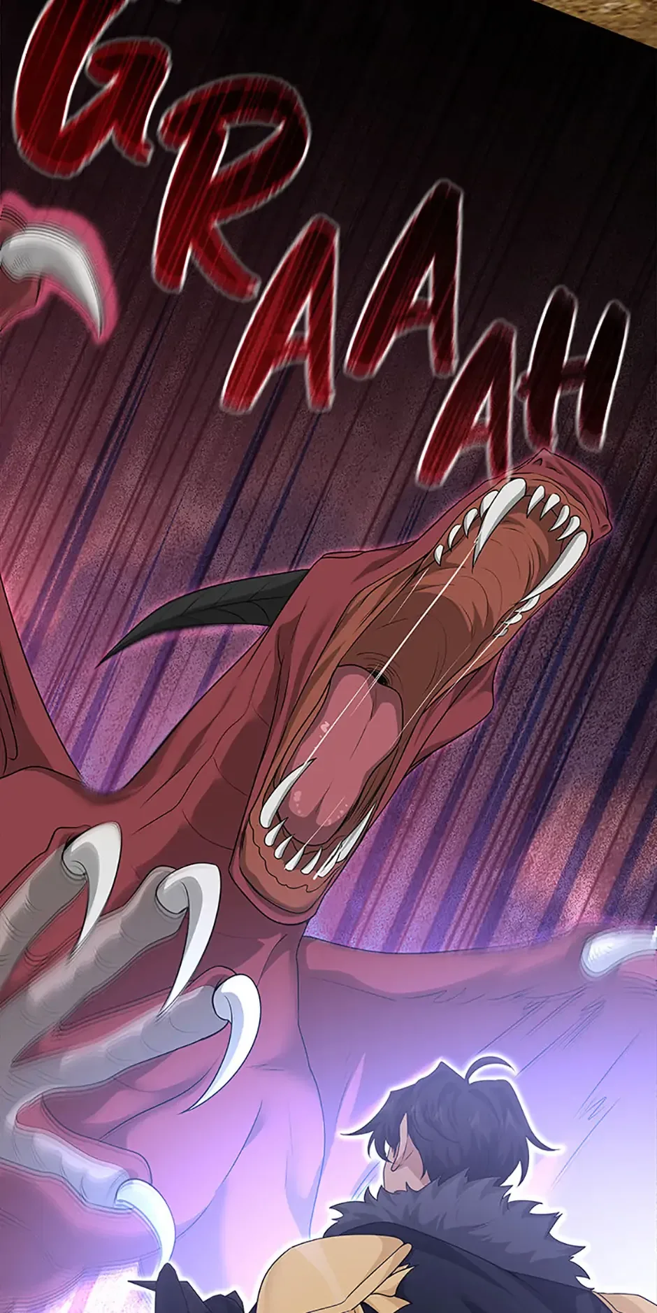Marriage and Sword Chapter 129 page 101