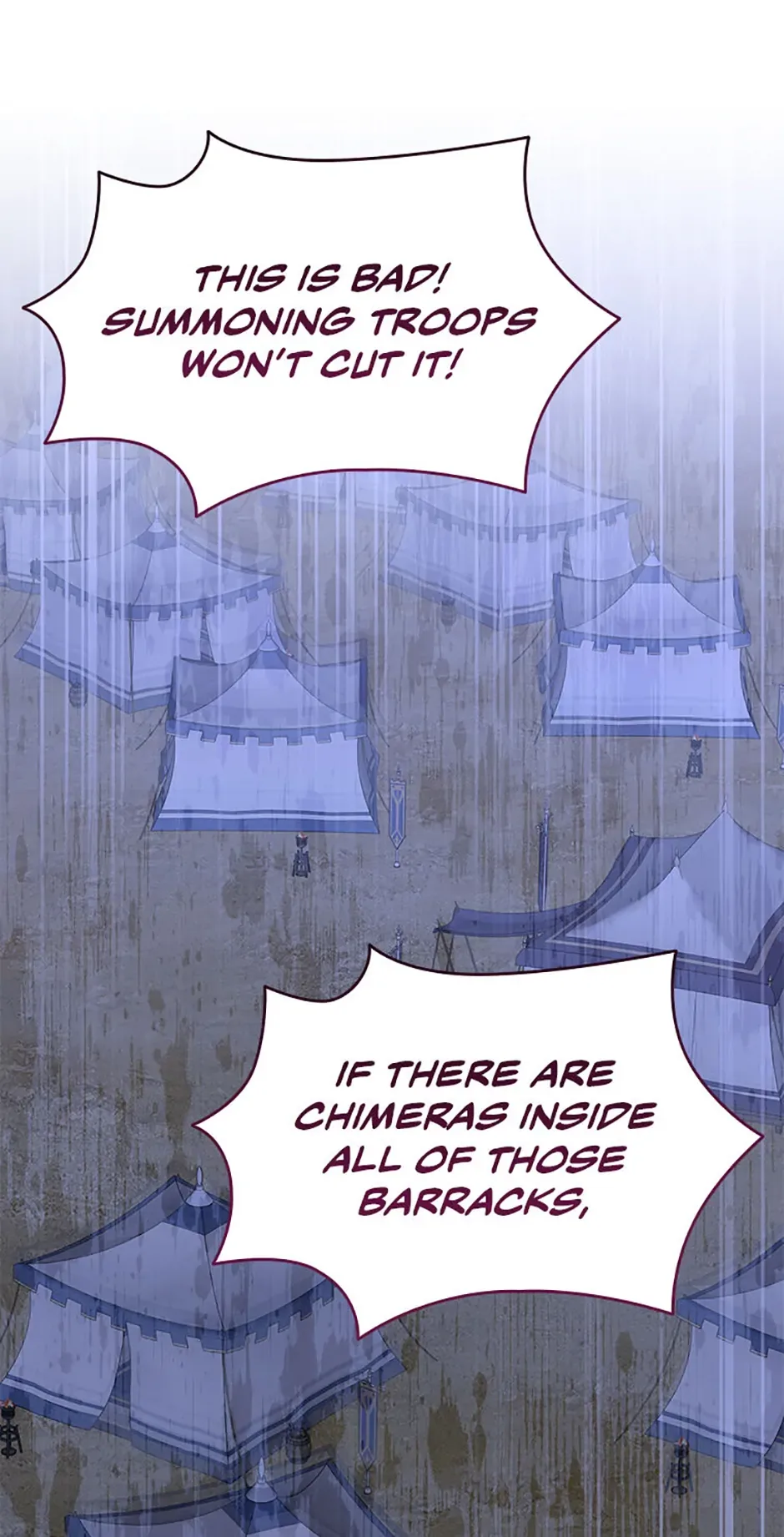 Marriage and Sword Chapter 129 page 77