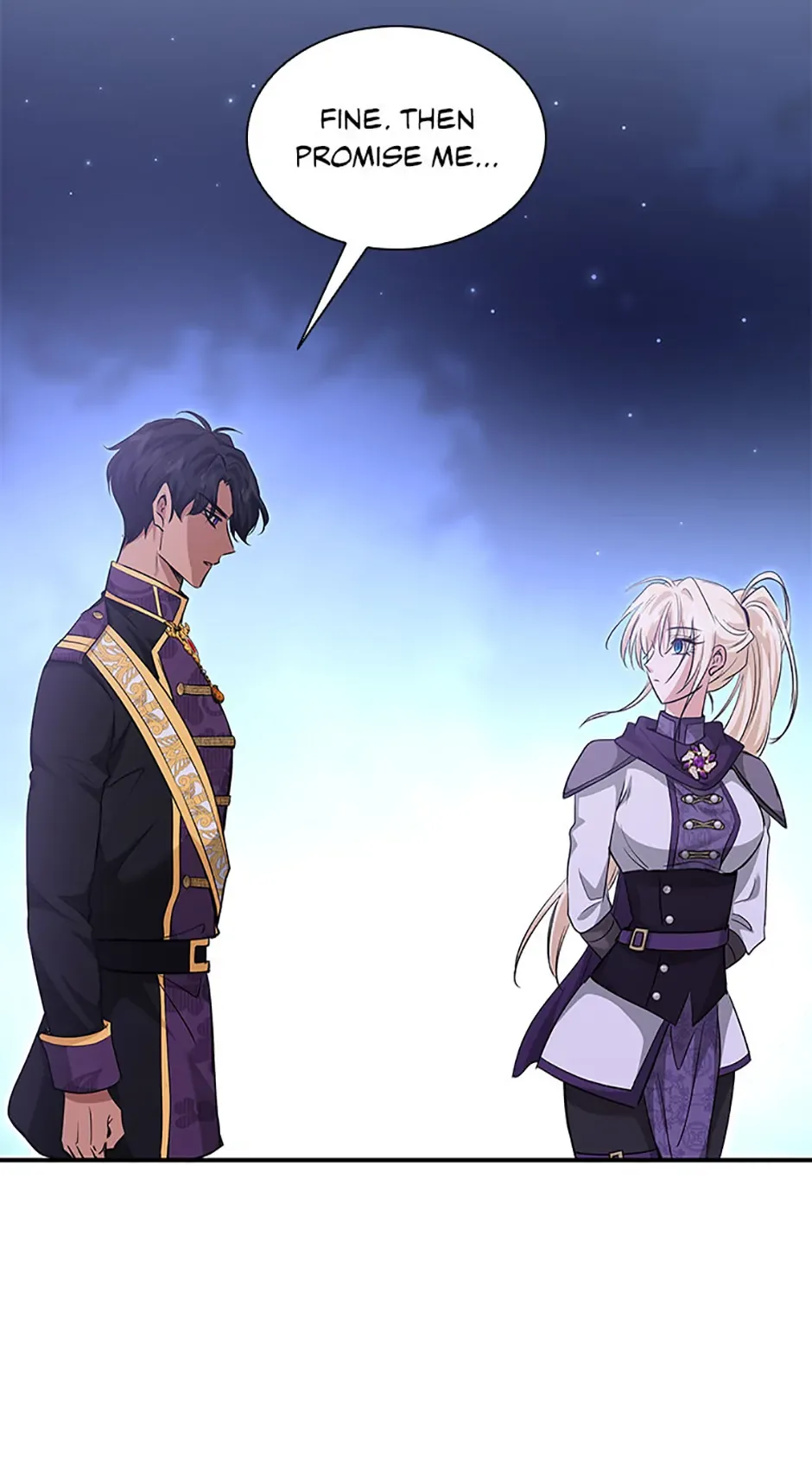 Marriage and Sword Chapter 129 page 62