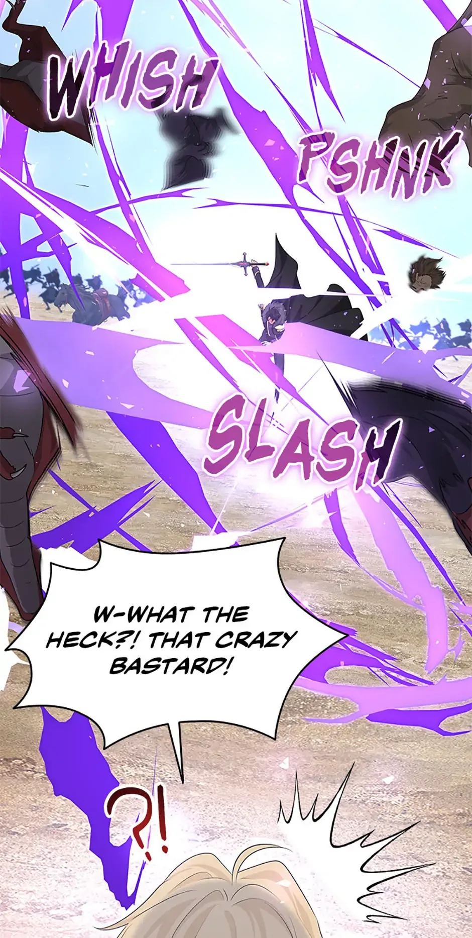 Marriage and Sword Chapter 129 page 105