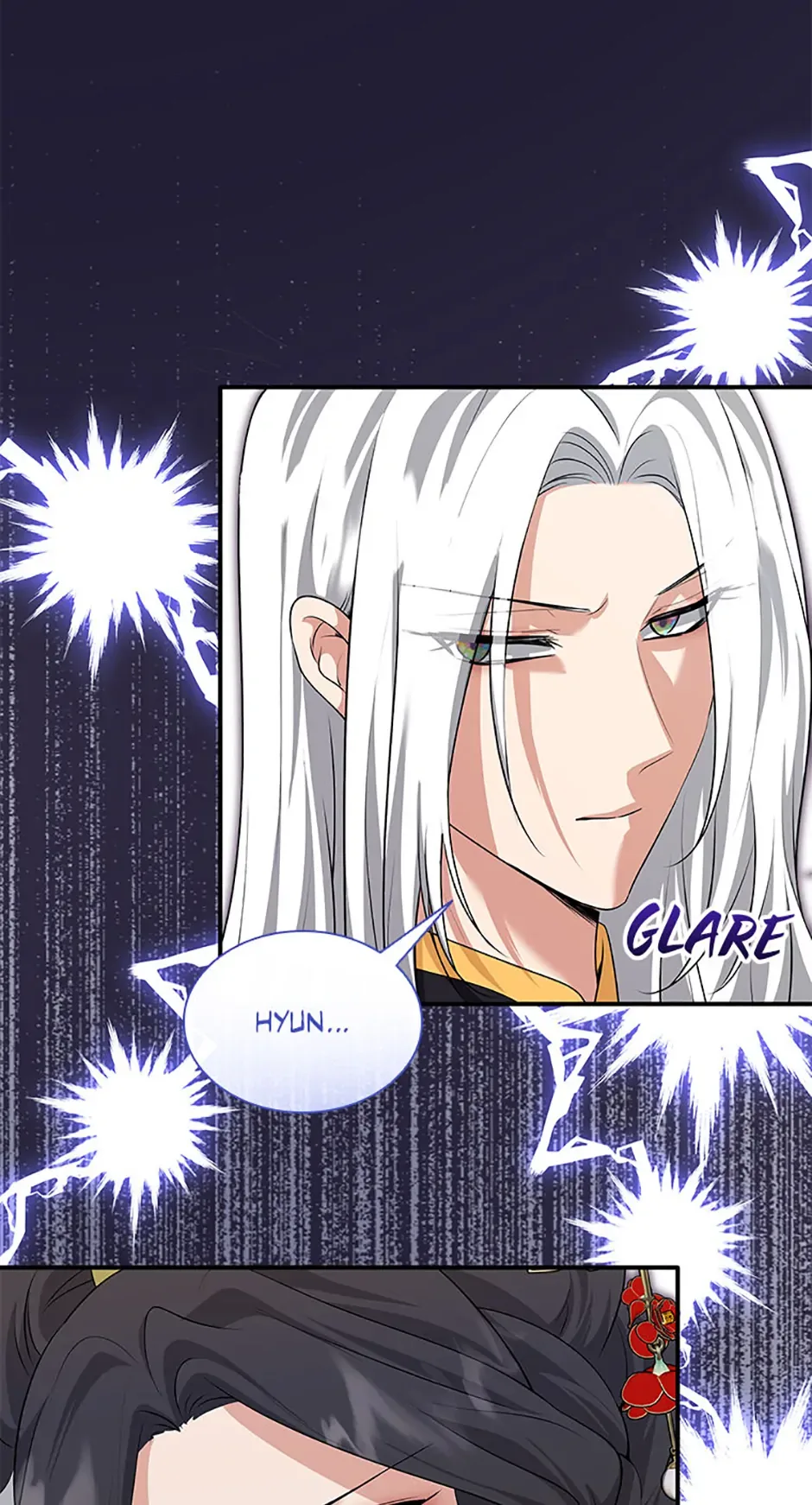 Marriage and Sword Chapter 129 page 48