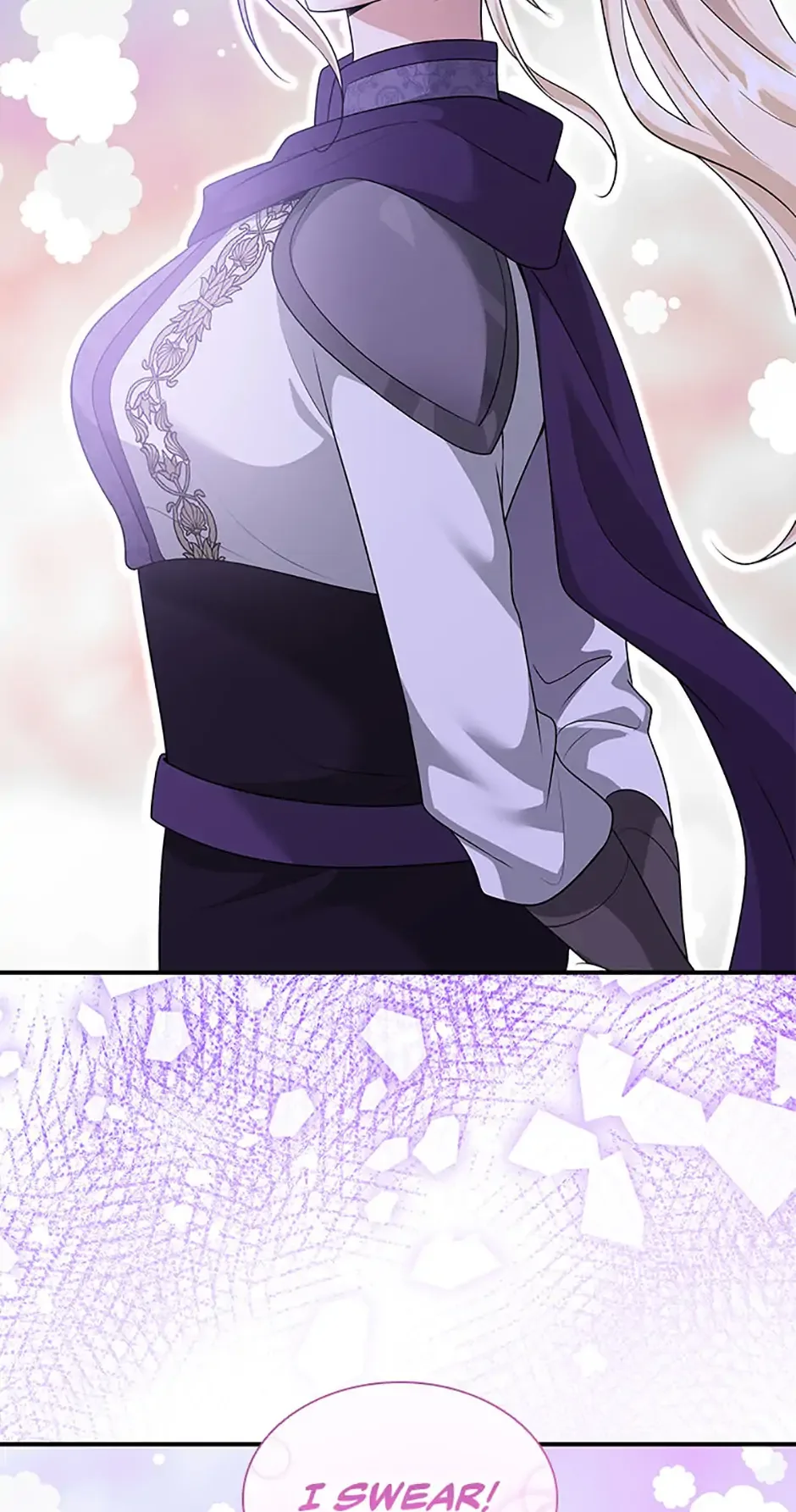 Marriage and Sword Chapter 129 page 67