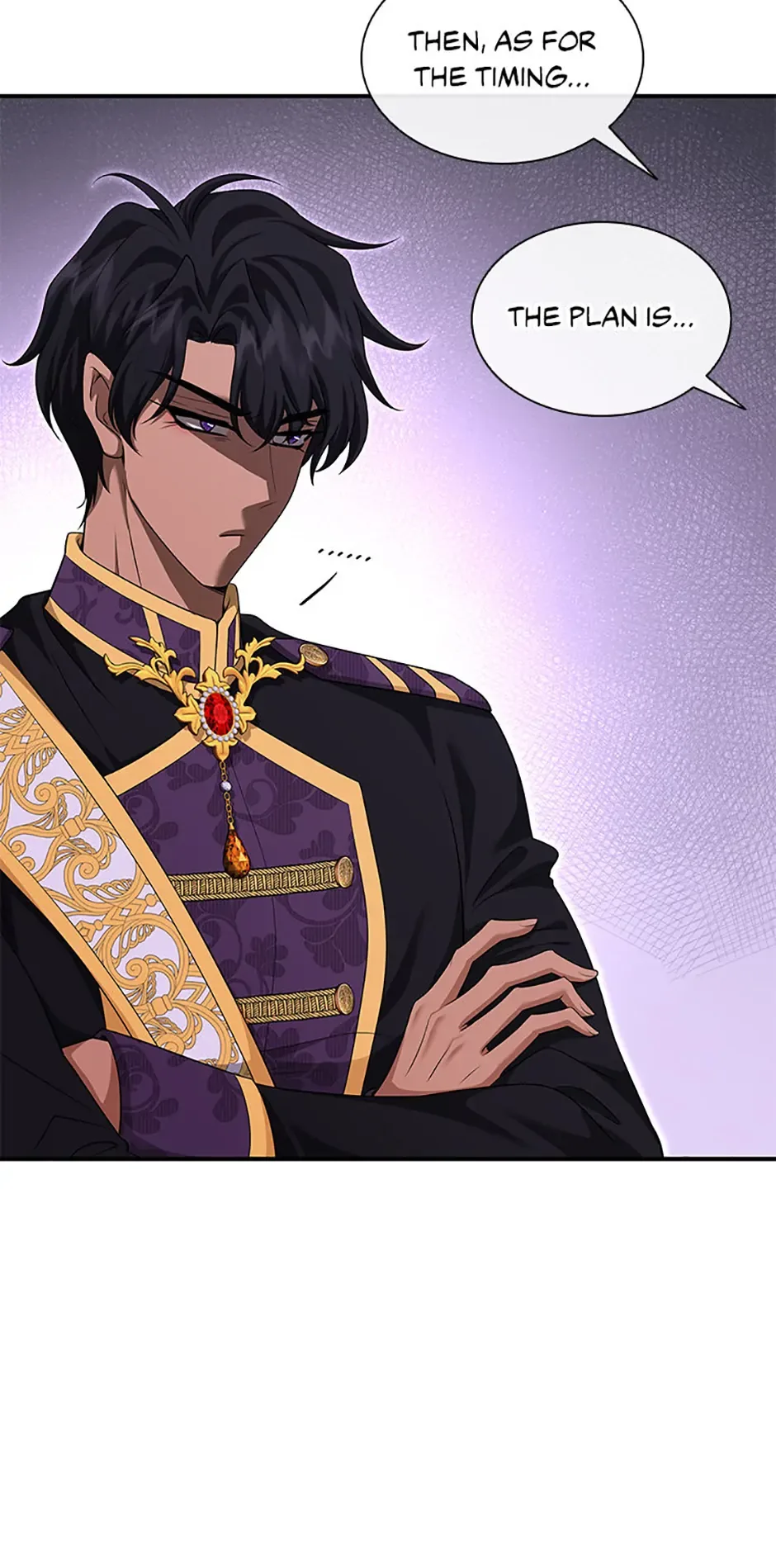 Marriage and Sword Chapter 129 page 56
