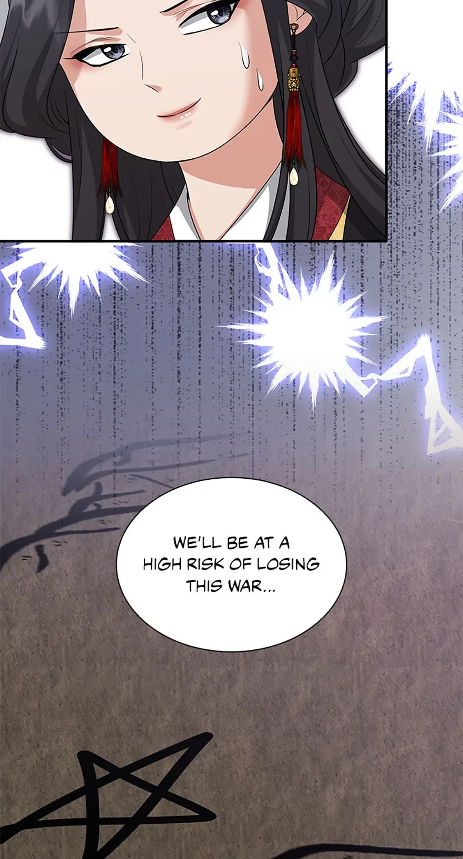 Marriage and Sword Chapter 129 page 49