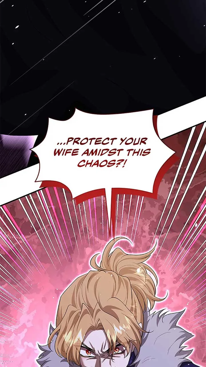 Marriage and Sword Chapter 130 page 11