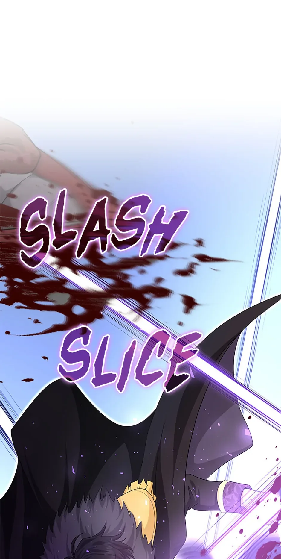 Marriage and Sword Chapter 129 page 103