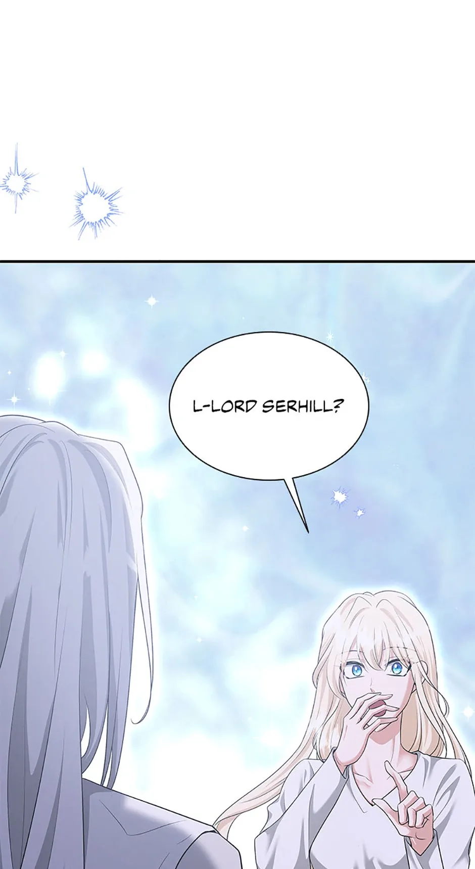 Marriage and Sword Chapter 131 page 8