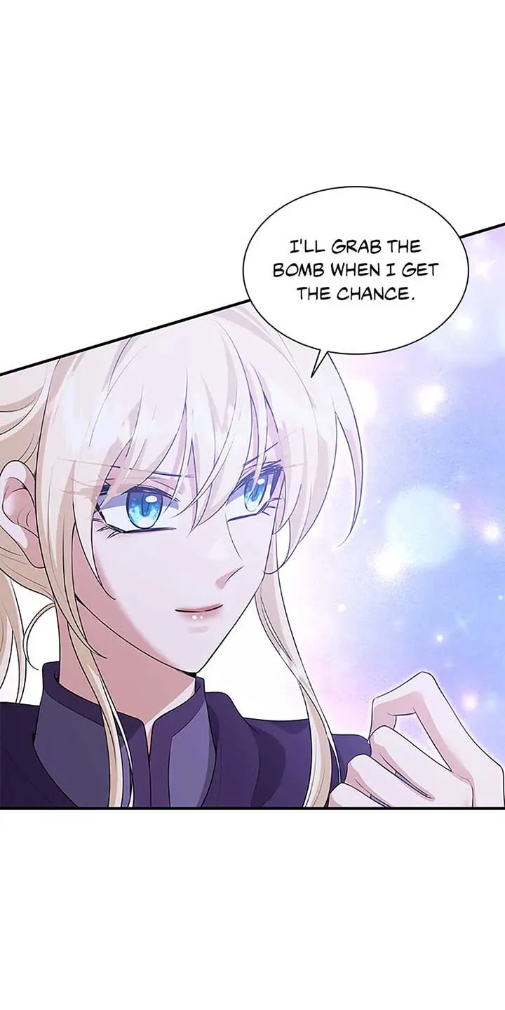 Marriage and Sword Chapter 130 page 68