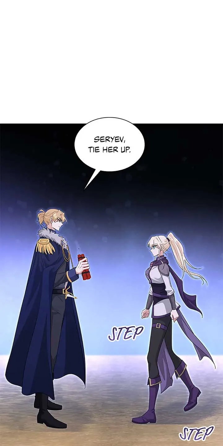 Marriage and Sword Chapter 130 page 70
