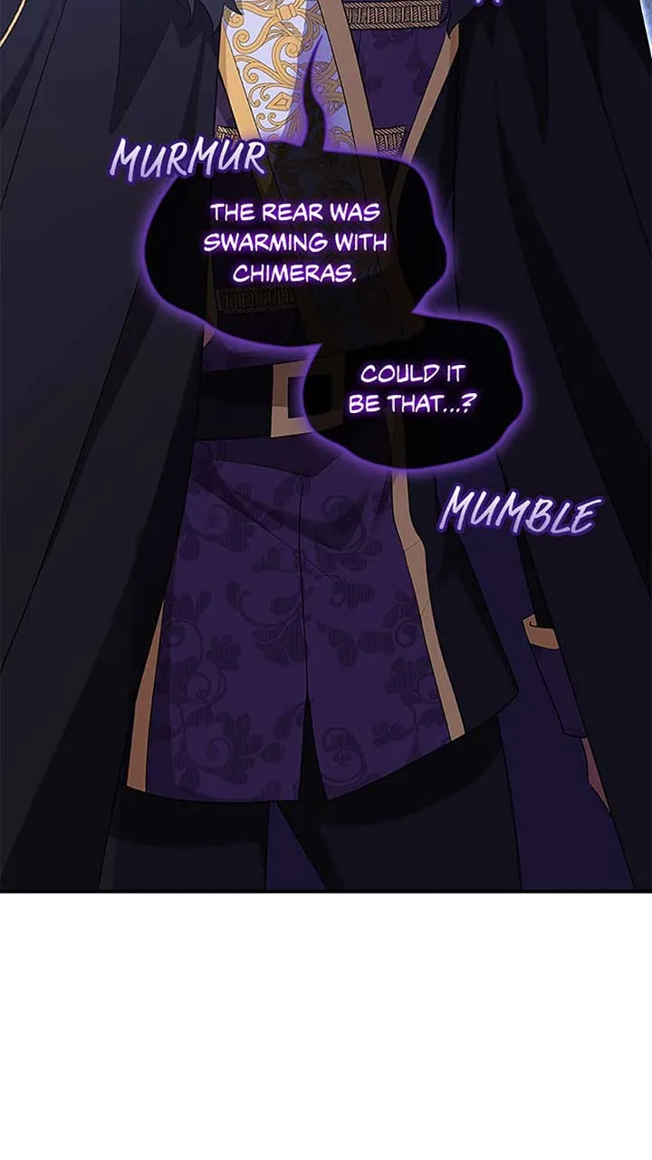 Marriage and Sword Chapter 130 page 14