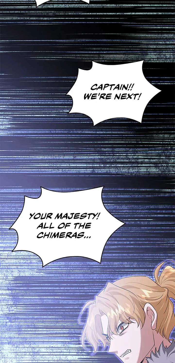 Marriage and Sword Chapter 130 page 37