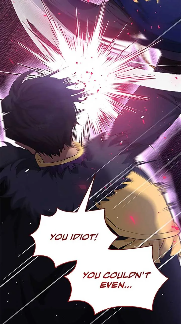 Marriage and Sword Chapter 130 page 10