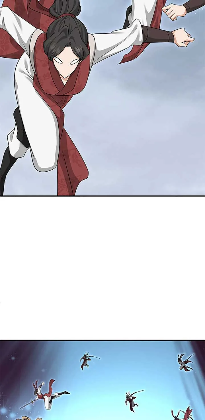 Marriage and Sword Chapter 130 page 31