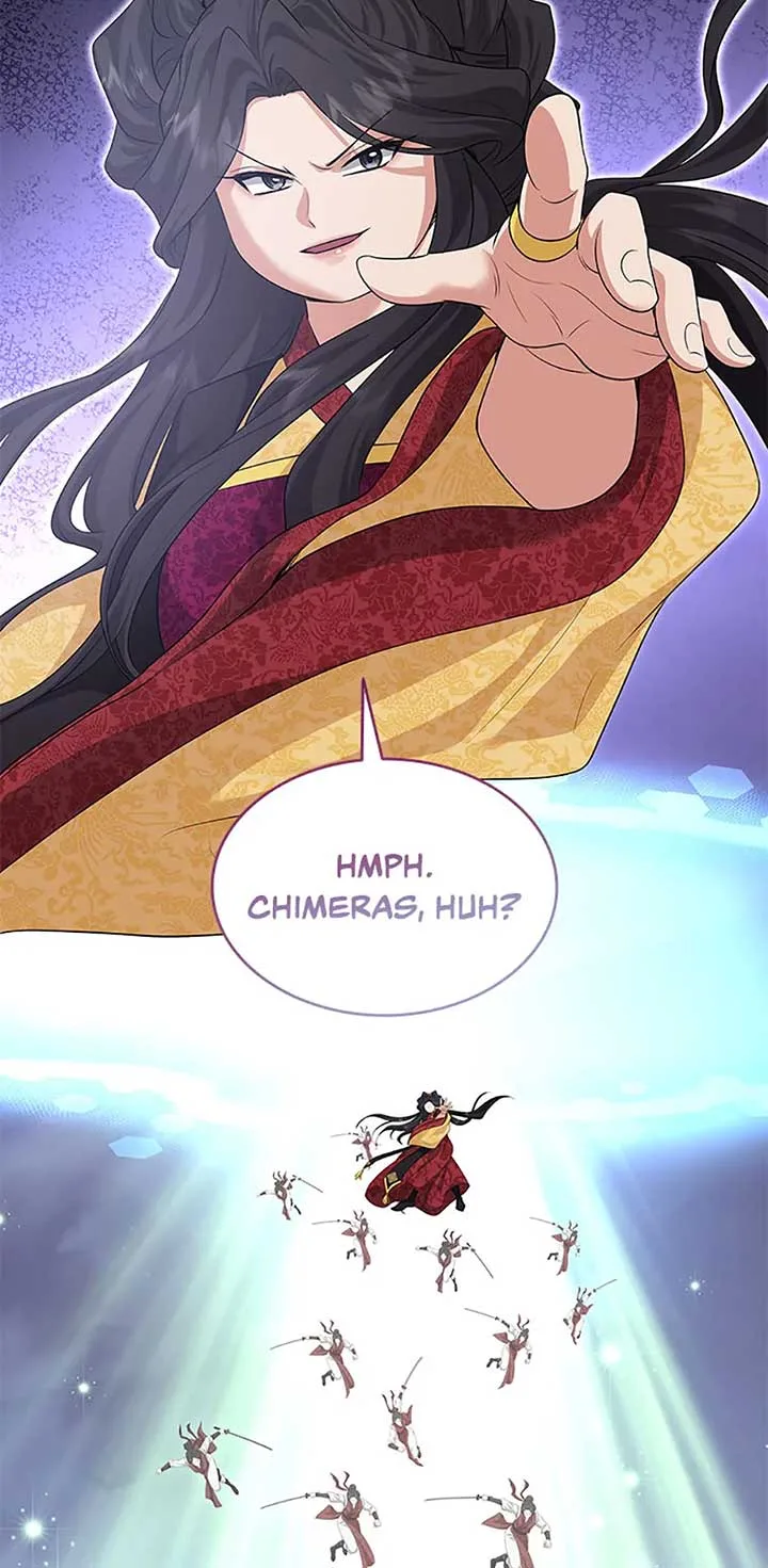 Marriage and Sword Chapter 130 page 29