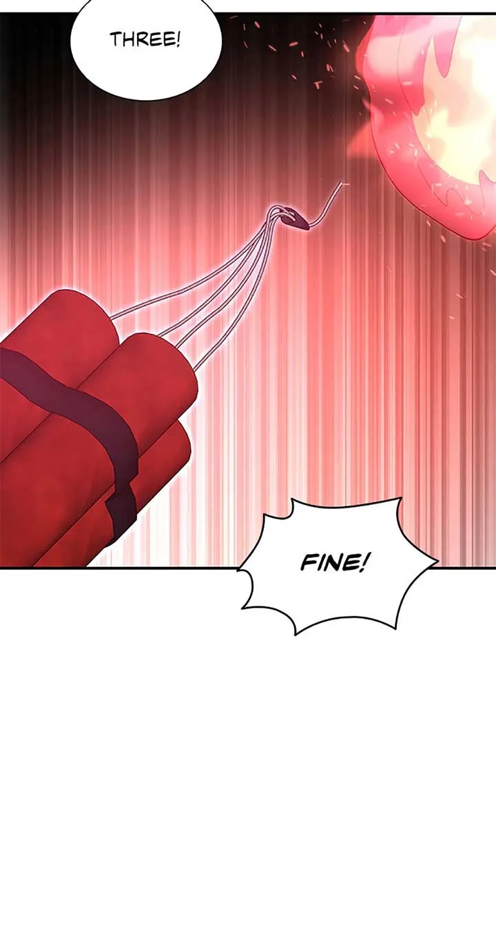 Marriage and Sword Chapter 130 page 64