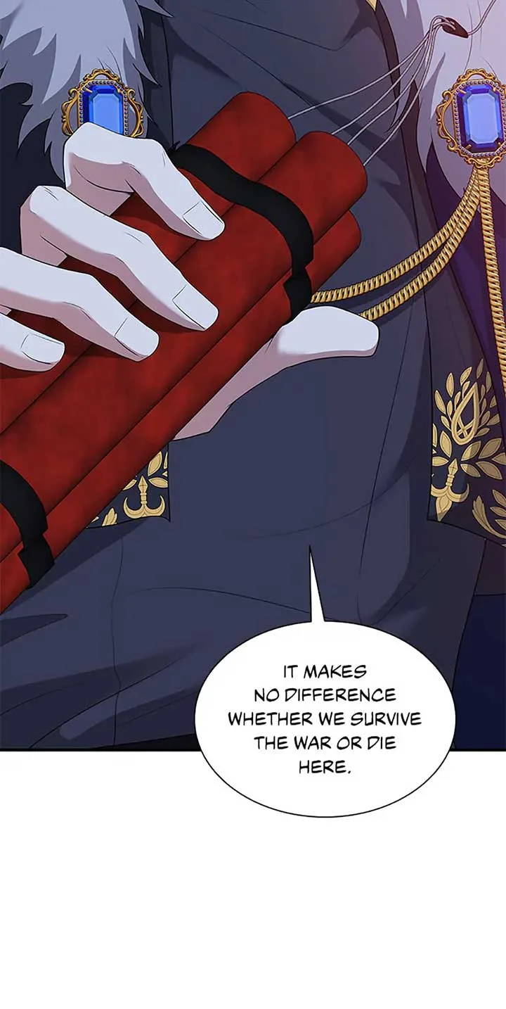 Marriage and Sword Chapter 130 page 51