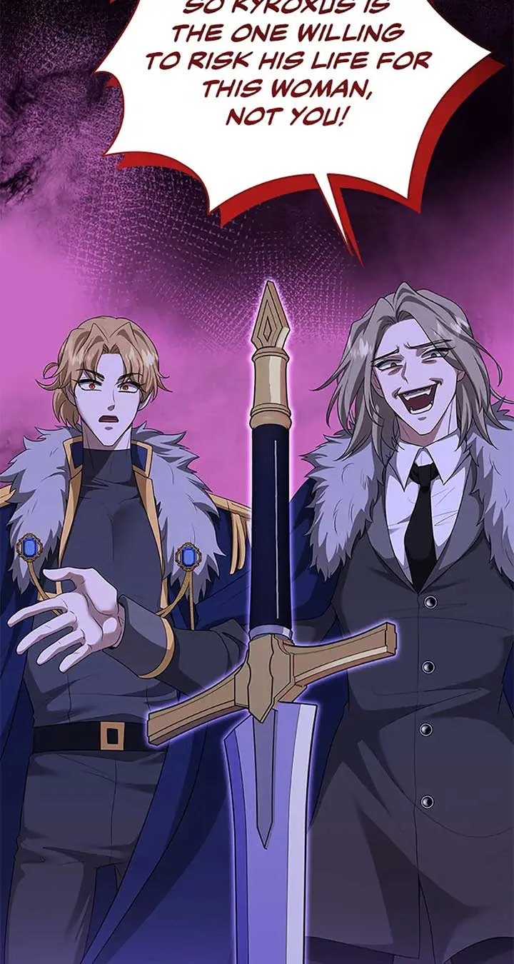 Marriage and Sword Chapter 130 page 93