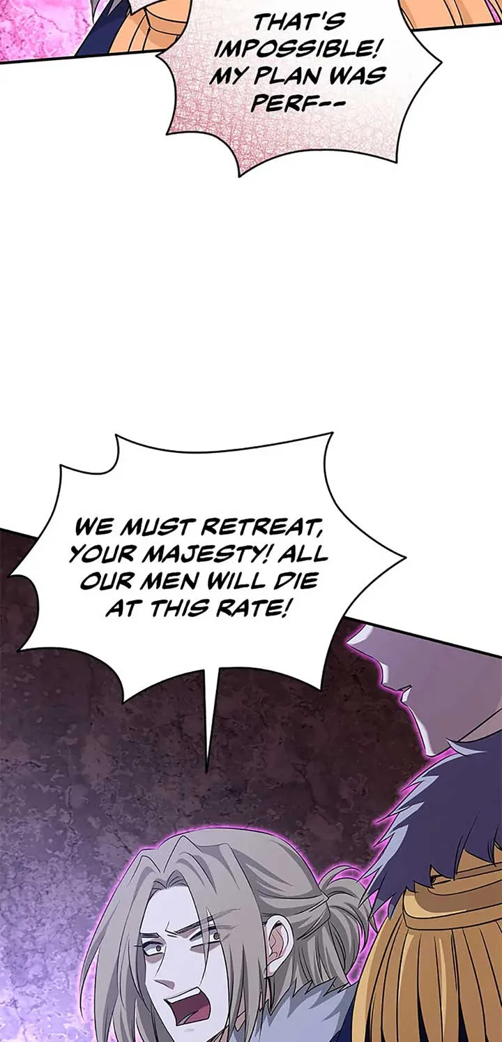 Marriage and Sword Chapter 130 page 40