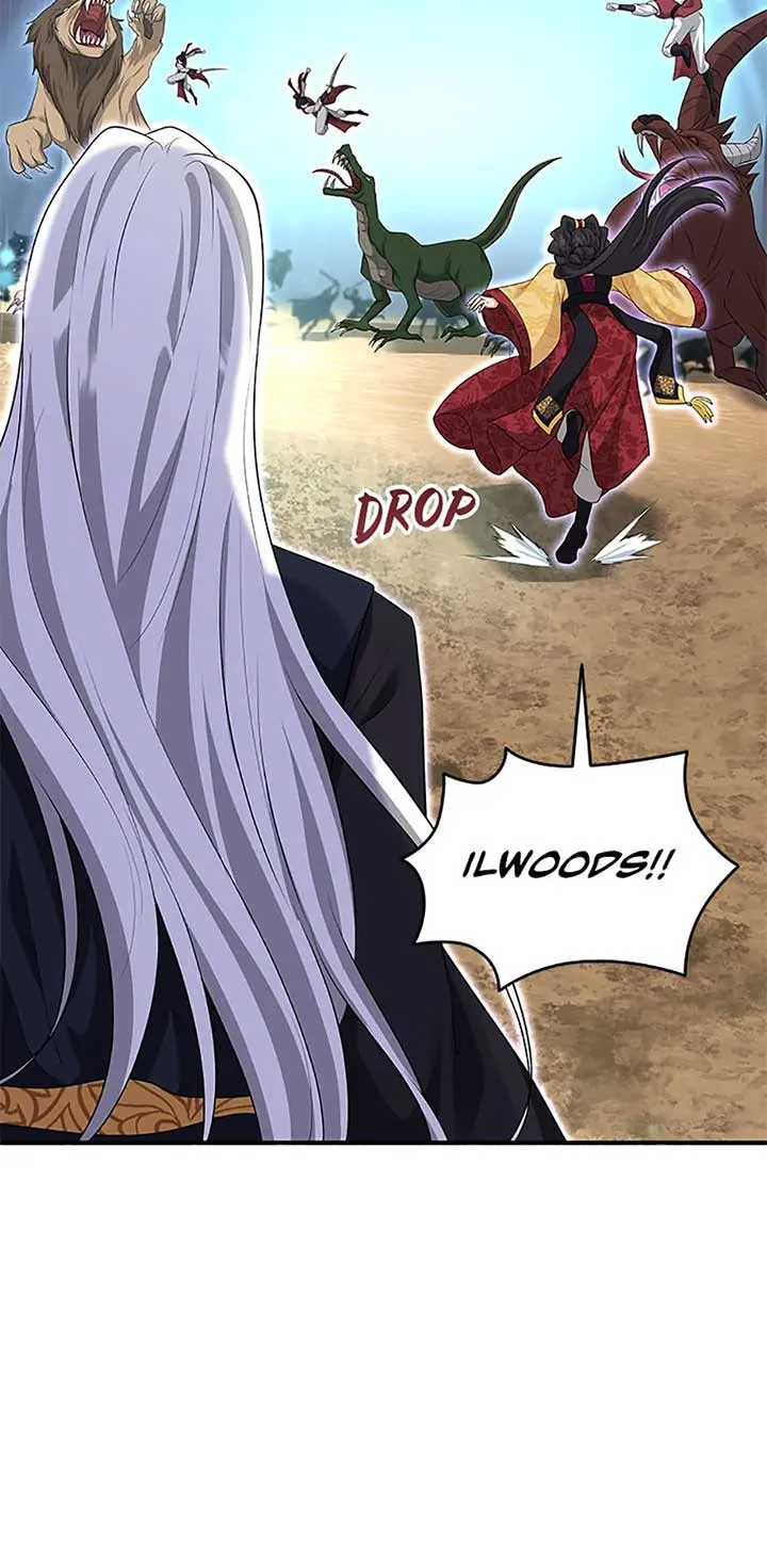 Marriage and Sword Chapter 130 page 32